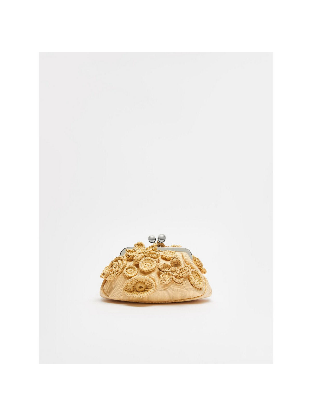 MAX MARA WEEKEND Borsa Donna WKACOMUNE 2615511045600 001 Beige gioboutiqueweb