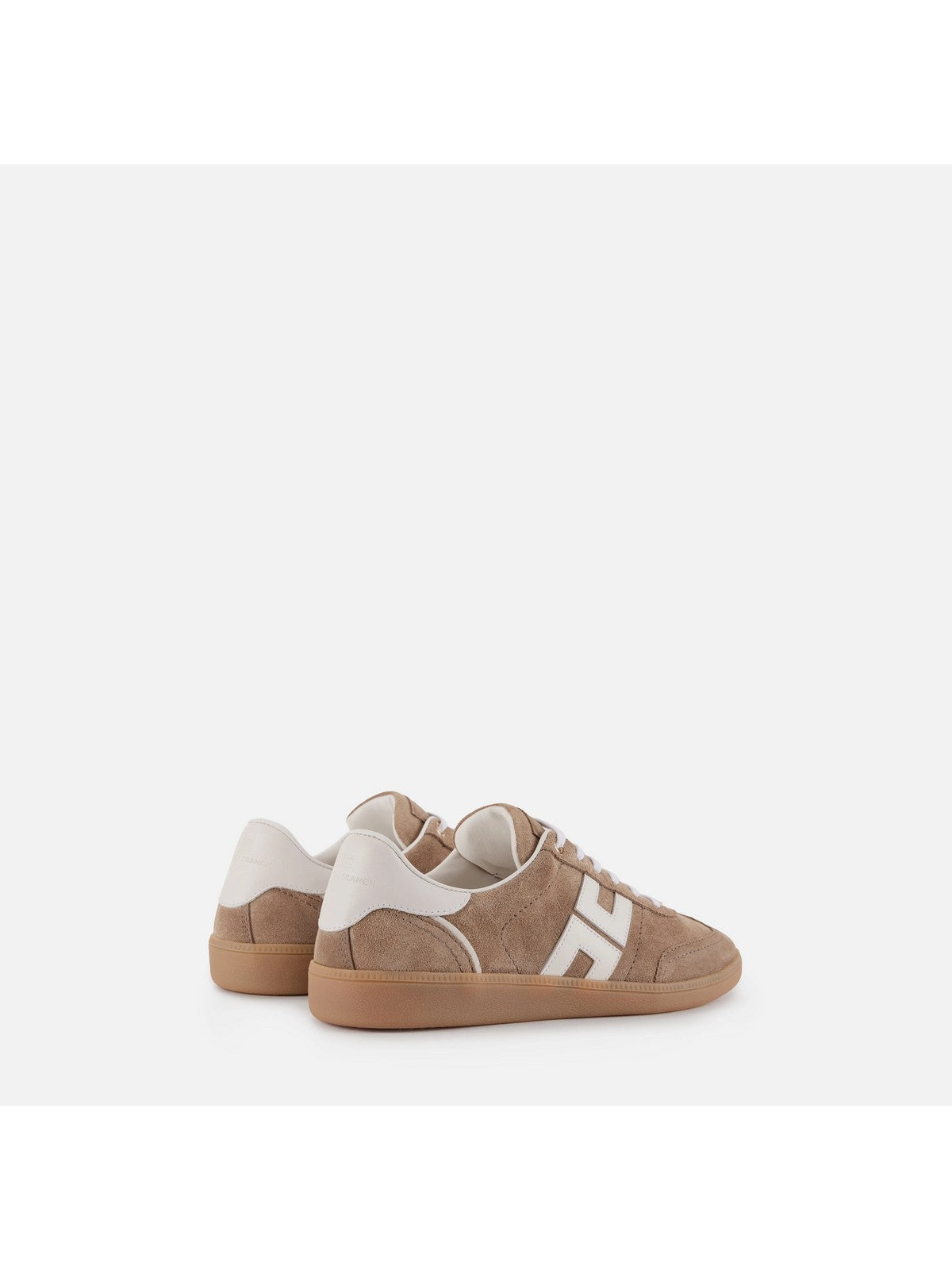 ELISABETTA FRANCHI Sneaker Donna SA61G61E2 FC5 ARGILLA/AVORIO gioboutiqueweb