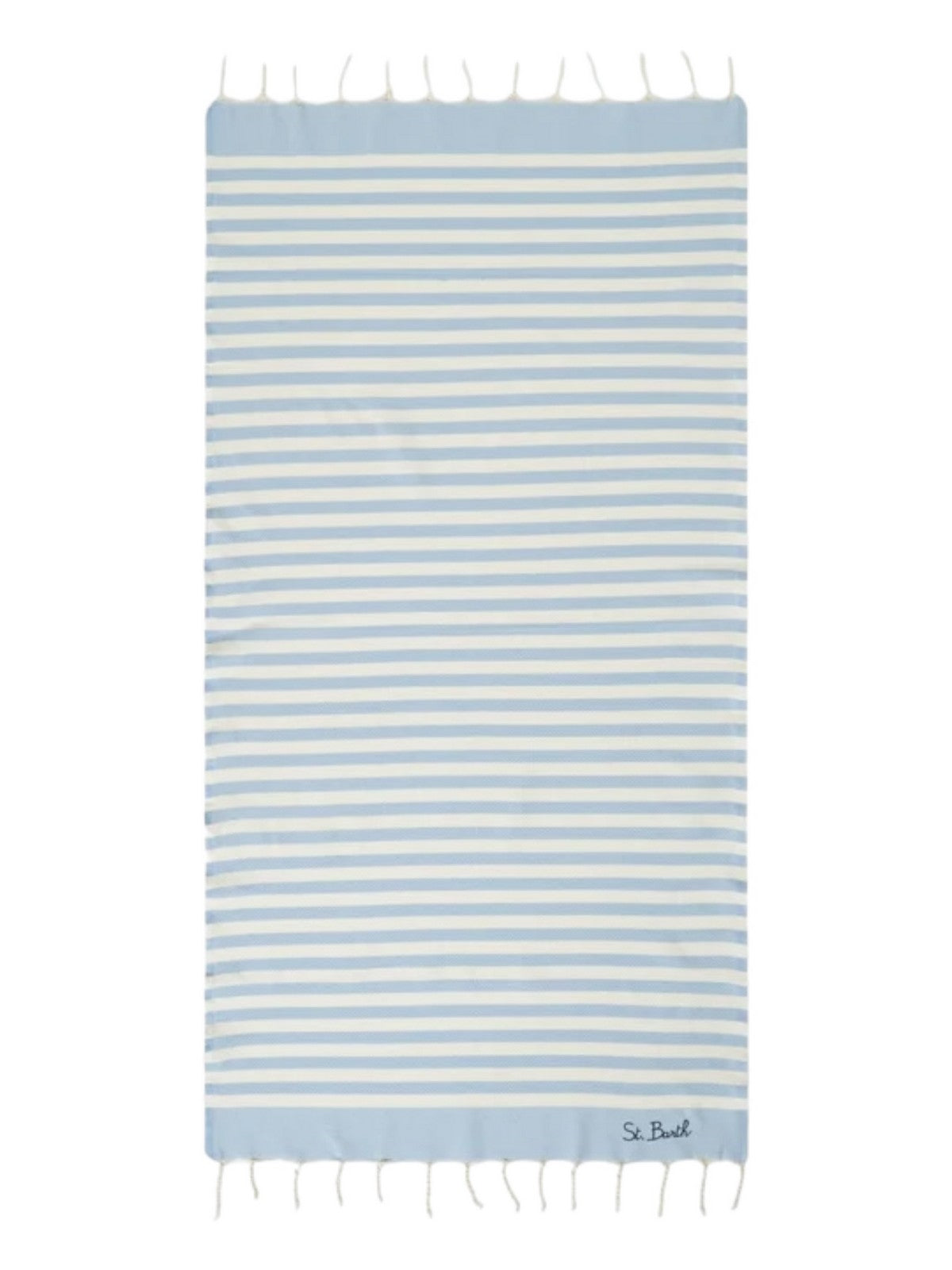 MC2 SAINT BARTH Telo mare Uomo FOUTAS N 02363F Blu