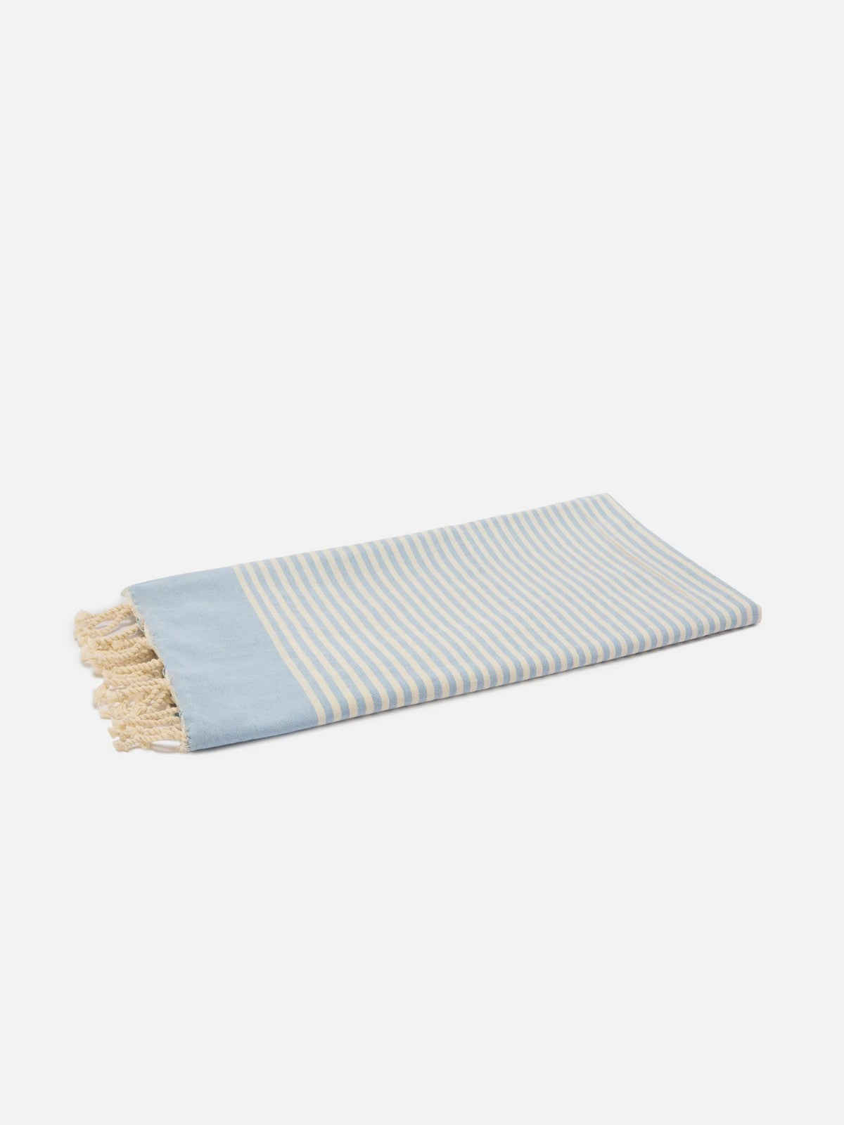 MC2 SAINT BARTH Telo mare Unisex adulto FOUTAS N 07696L STRIPES S 31 EMB gioboutiqueweb