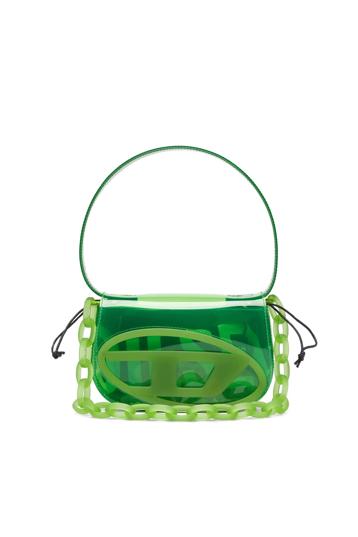 DIESEL Sac Femme 1DR 1DR BANDOULIÈRE X08396 P8763 T7283 300 - VERT