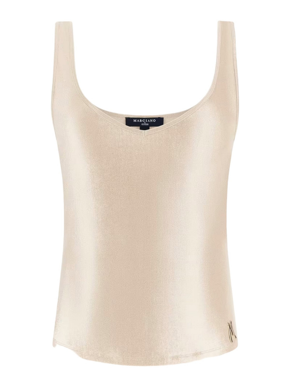 Marciano Top Frau Wanda Top 4GGP15 6247A F1AB ORO