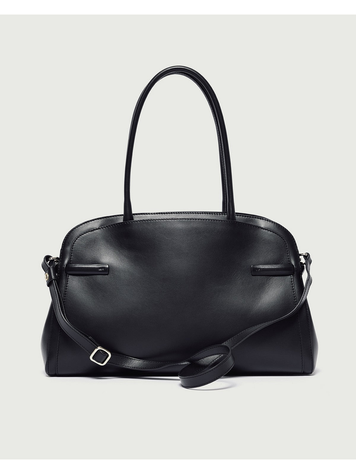 ORCIANI Borsa Donna B02201 ALB NER Nero