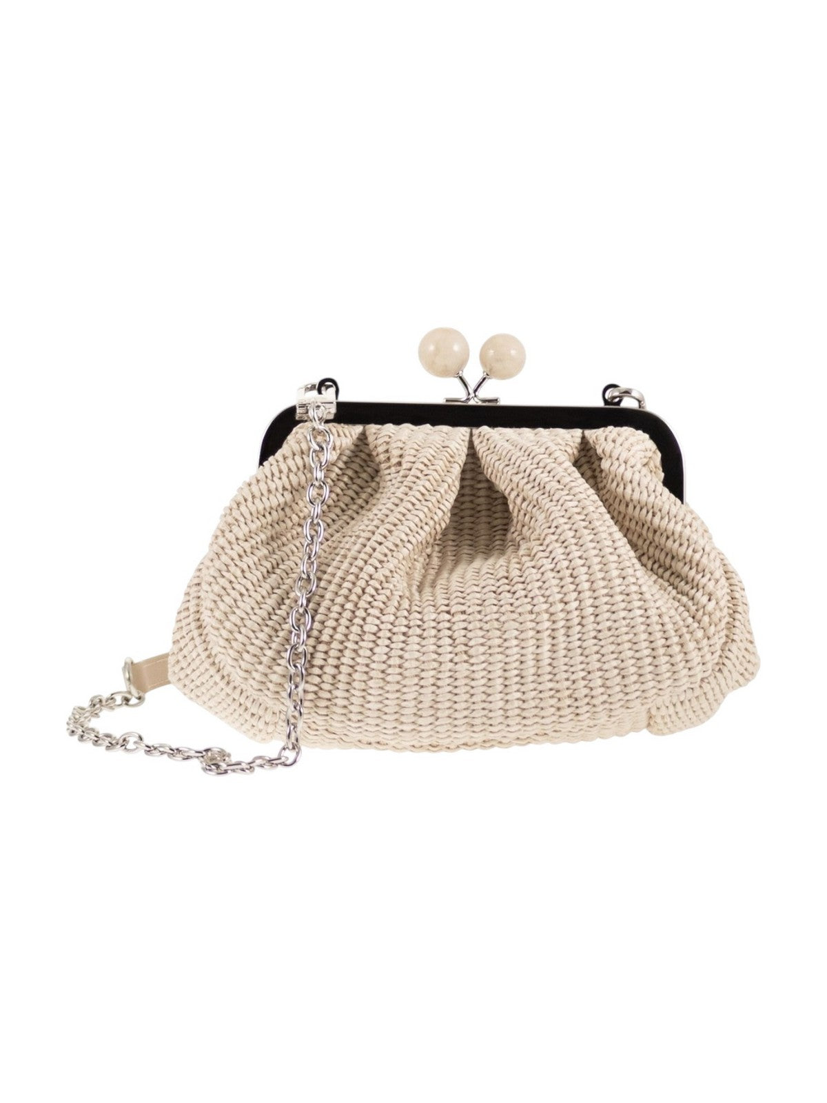 MAX MARA WEEKEND Borsa Donna WKAPALMAS 2615511115600 050 TORTORA gioboutiqueweb