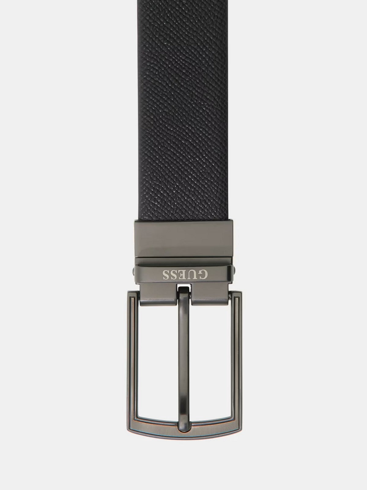 GUESS Cintura Uomo ADJ & REV H35 BM7823 P5335 BLA BLACK gioboutiqueweb