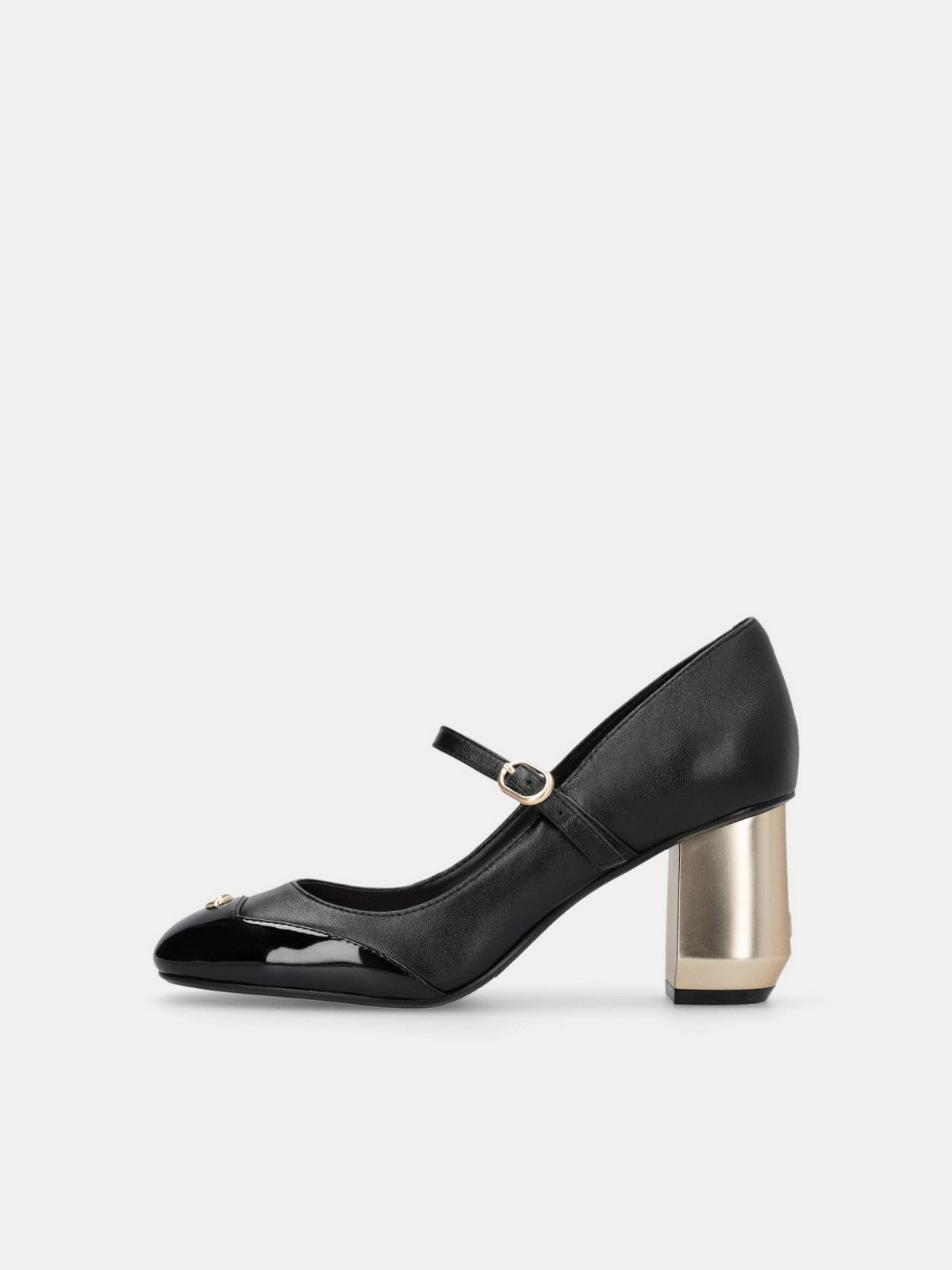 LIU JO Décolleté Donna SAMY 01 SF5085PX695 22222 Nero