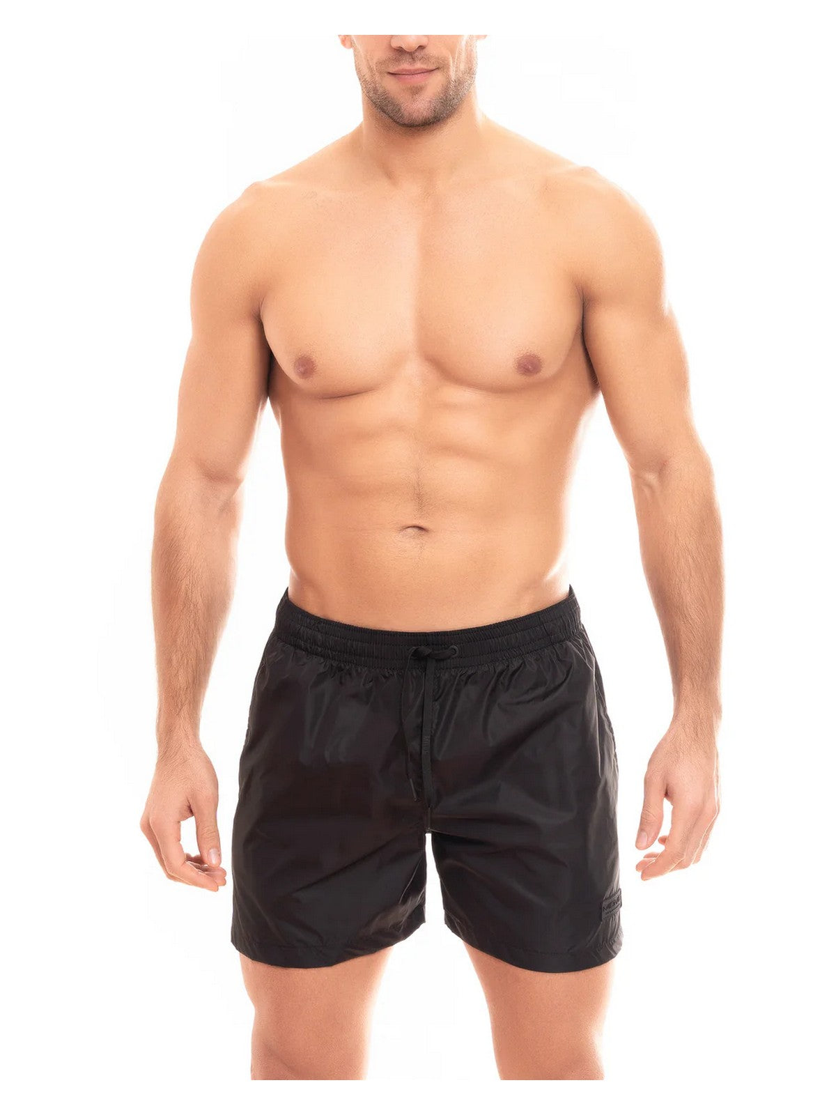 MOVE be different Costume da bagno Uomo SVN NERO NERO