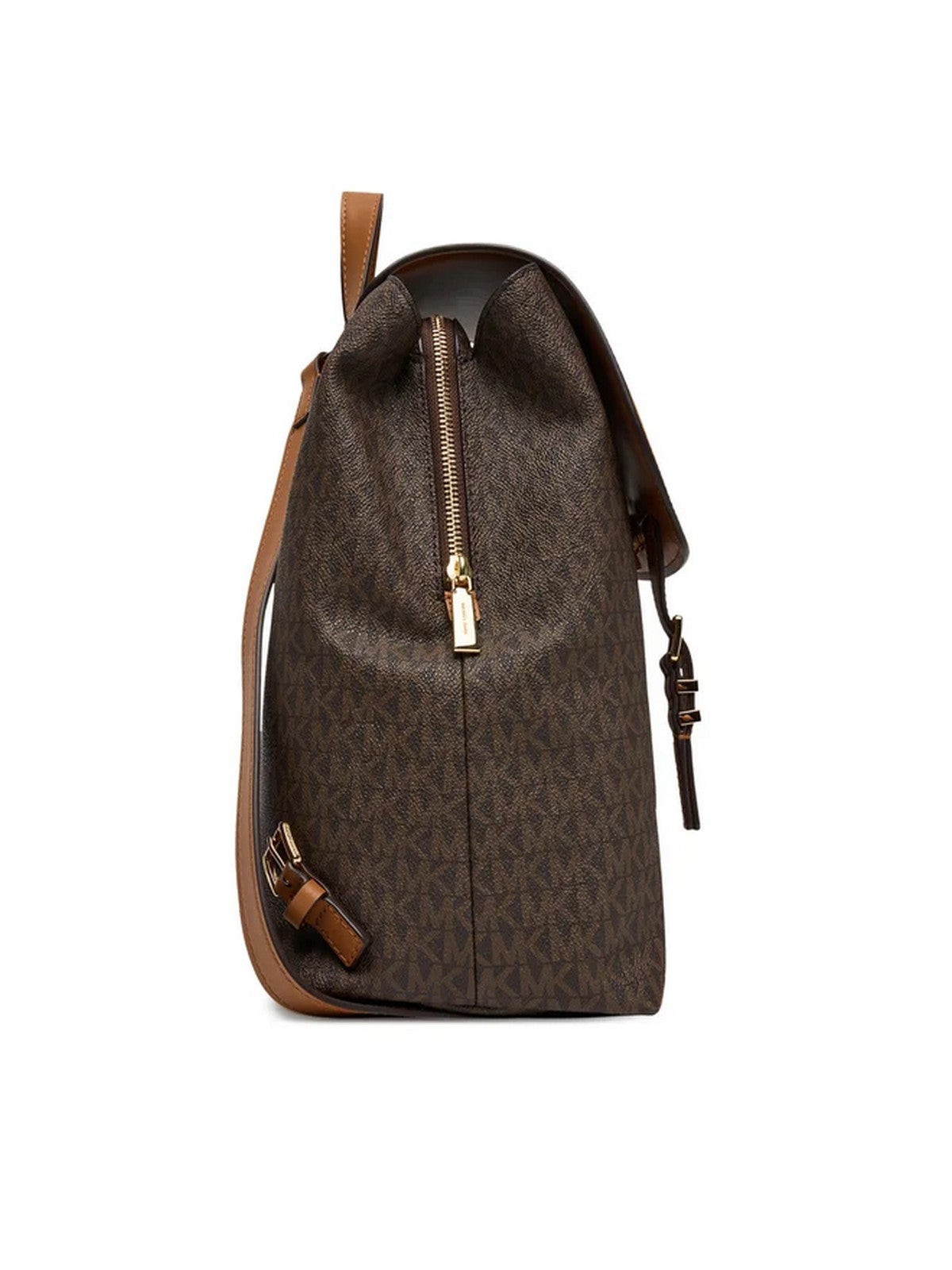 MICHAEL KORS Zaino Donna 30T5GQNB2B 252 BRN/ACORN gioboutiqueweb