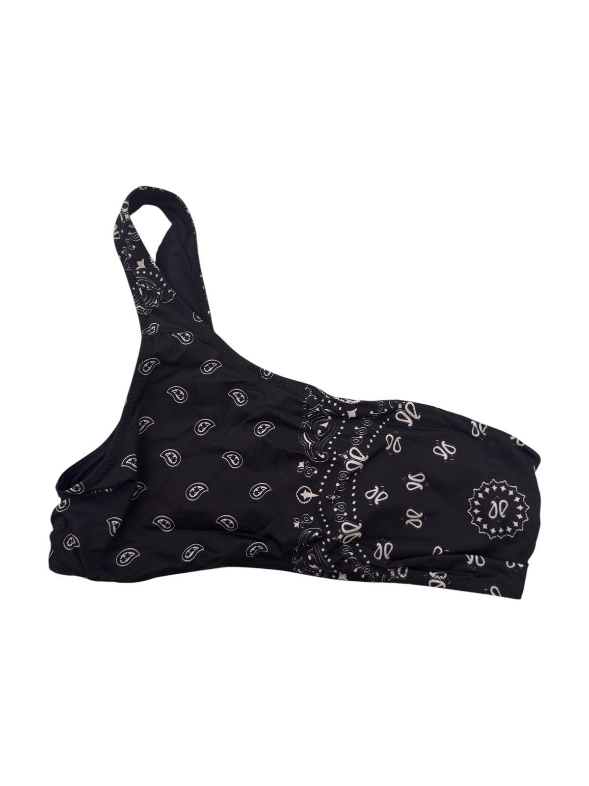 MC2 SAINT BARTH Costume da bagno Donna TAMMY JMFU00 Nero