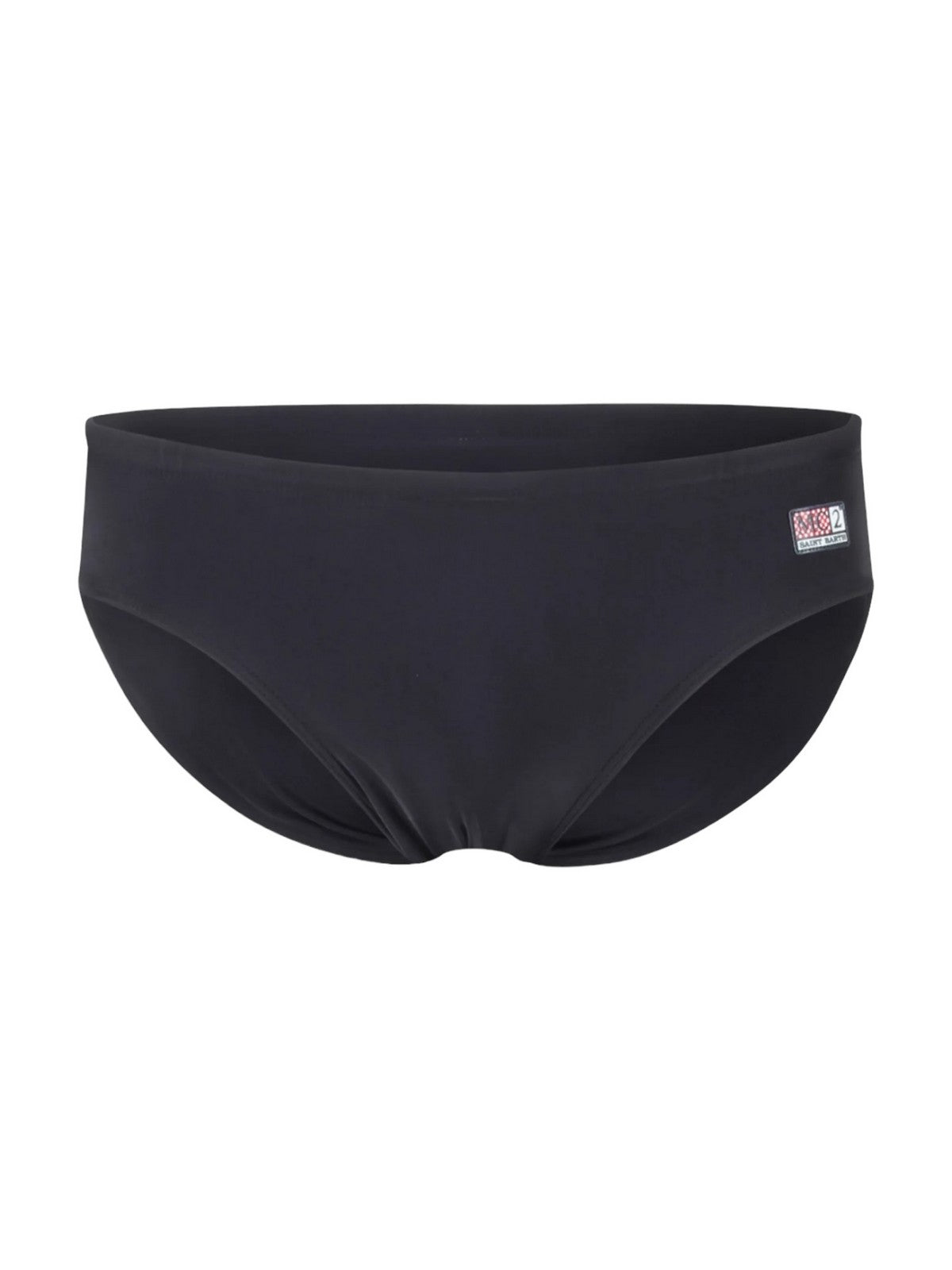 MC2 SAINT BARTH Costume da bagno Uomo CAYO 00816F Nero