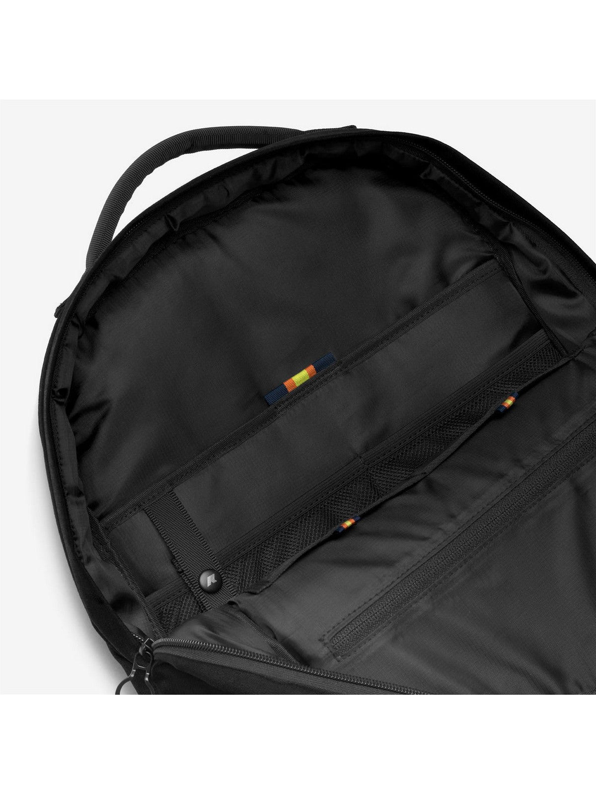 K-WAY Zaino Uomo ENOA K4136MW USY Nero gioboutiqueweb