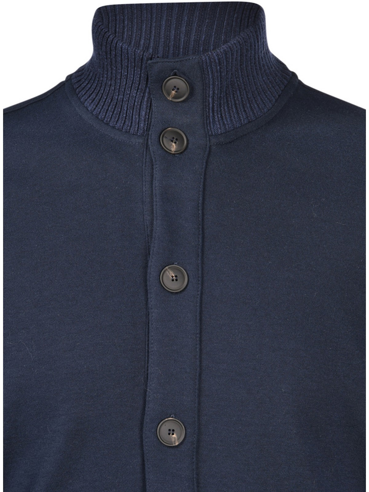 GRAN SASSO Giubbino Uomo 78152/76008 597 Blu gioboutiqueweb