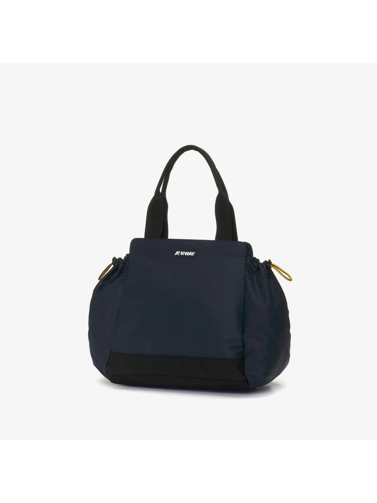 K-WAY Borsa Uomo AISY K8125ZW K89 Blu gioboutiqueweb