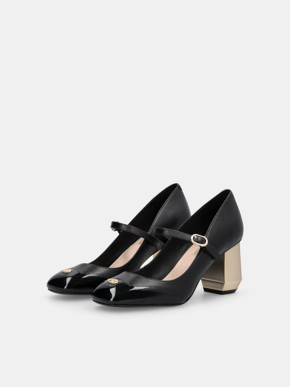 LIU JO Décolleté Donna SAMY 01 SF5085PX695 22222 Nero