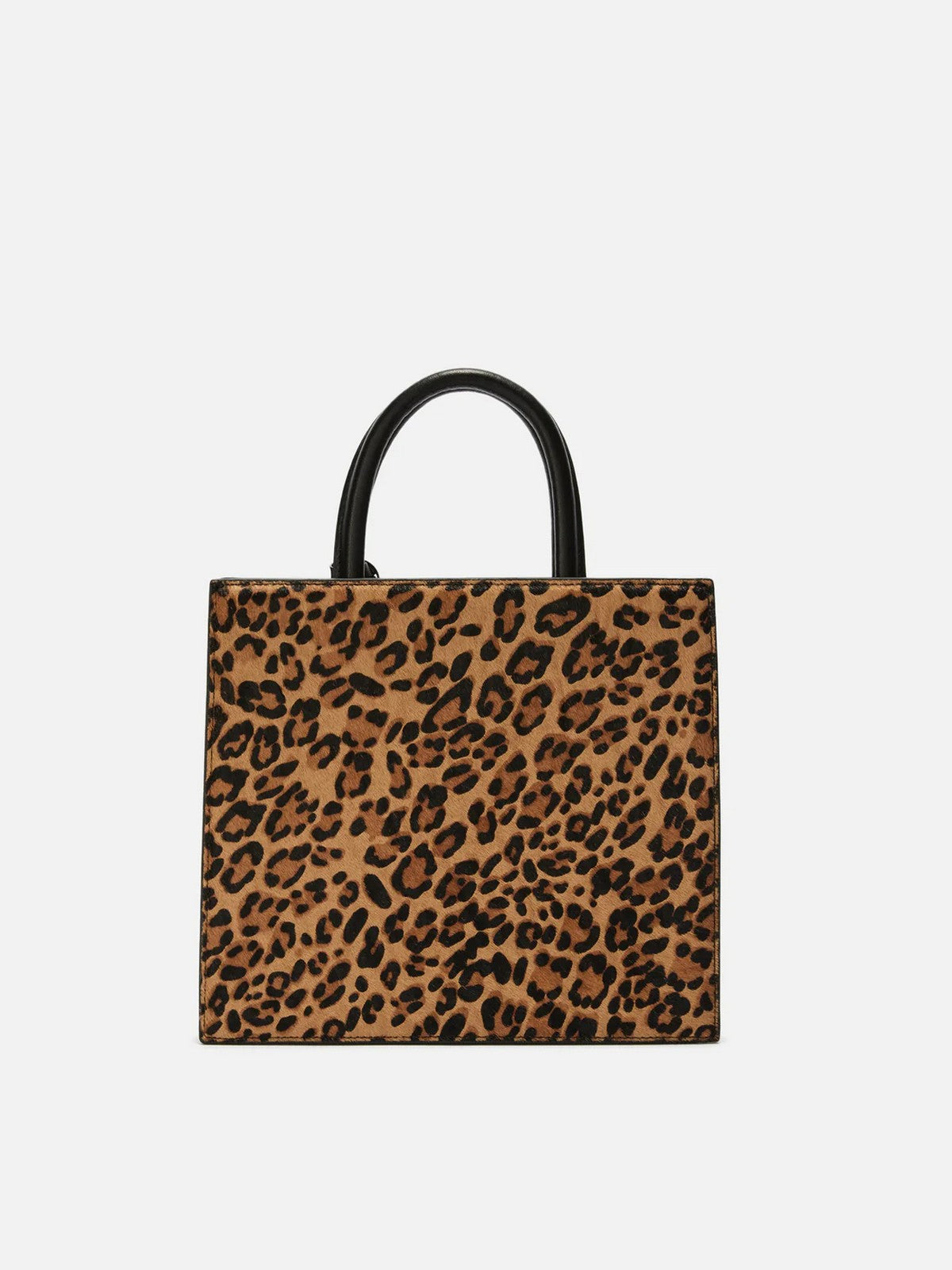 MC2 SAINT BARTH Borsa Donna SHOP BAG MIDI 00501I LEO BRUSHED LEATHER 18