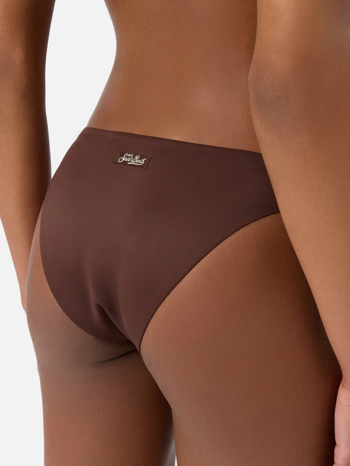 MC2 SAINT BARTH Costume da bagno Donna REANNA 00019L HEATSEALED 18D
