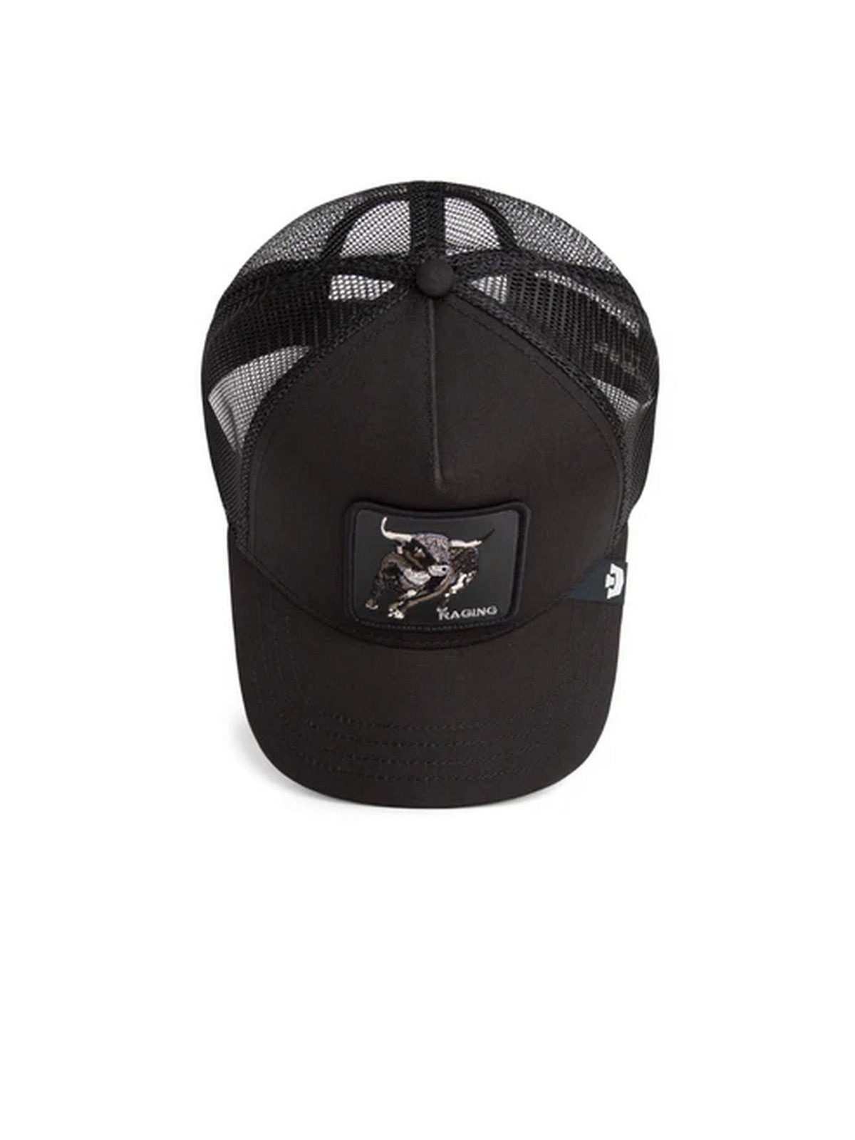 GOORIN BROS Cappello Uomo RAGING TRUCKER 101-2535 VOI VOID gioboutiqueweb