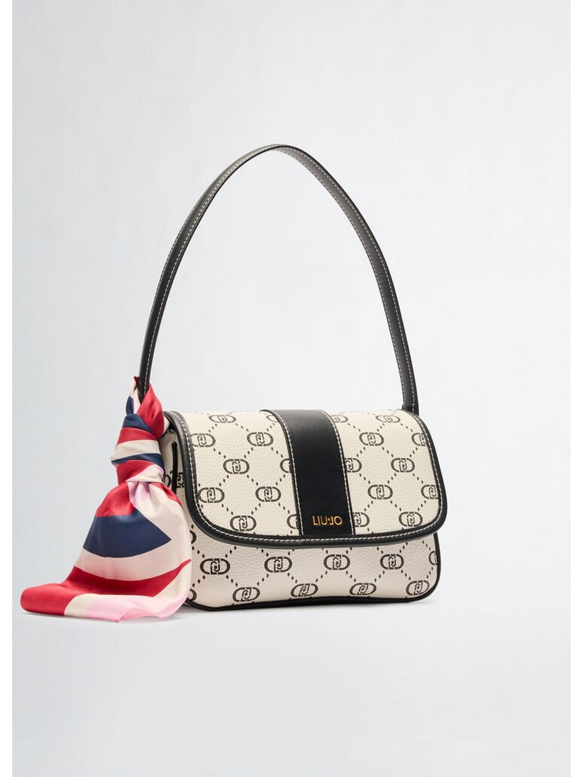 LIU JO ACCESSORIES Borsa Donna AA5085E0086 X0459 Beige gioboutiqueweb
