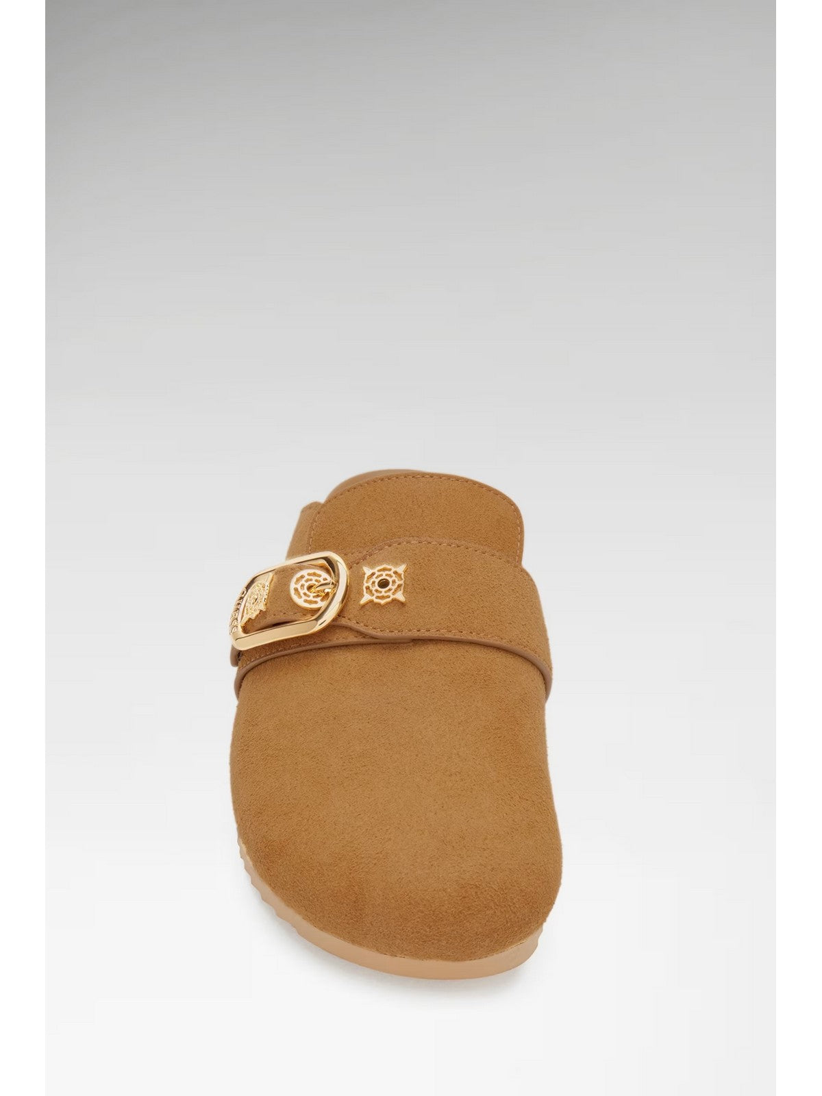 GUESS Sabot Donna GALAVANTA FLPGAL ESU06 BROWN BROWN gioboutiqueweb