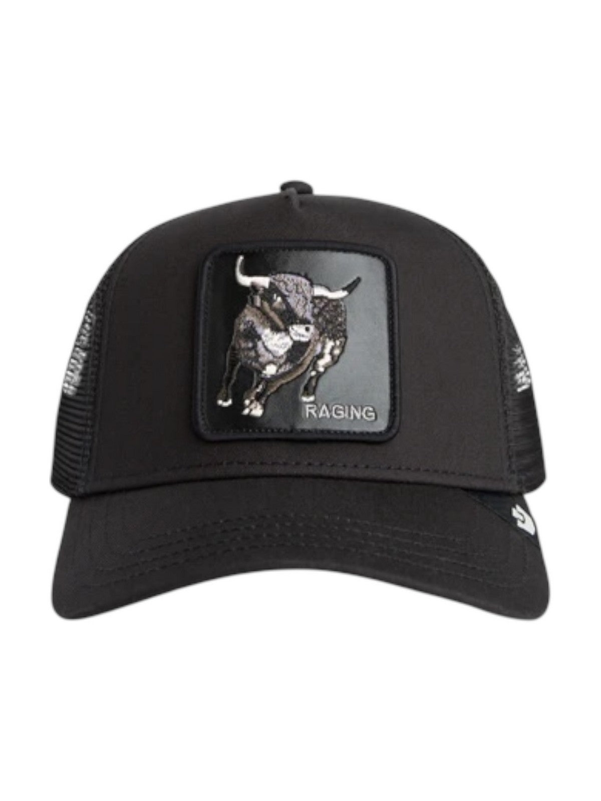 GOORIN BROS Cappello Uomo RAGING TRUCKER 101-2535 VOI VOID gioboutiqueweb