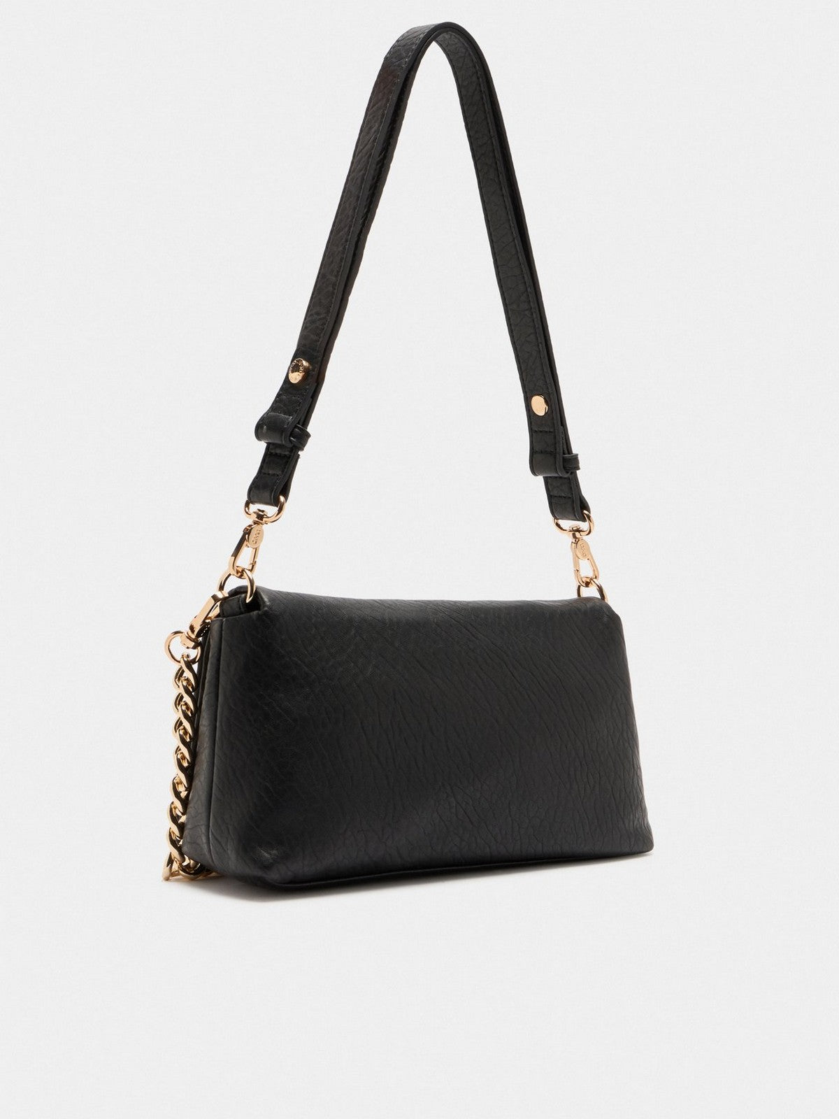LIU JO ACCESSORIES Borsa Donna AF5138E0161 22222 Nero