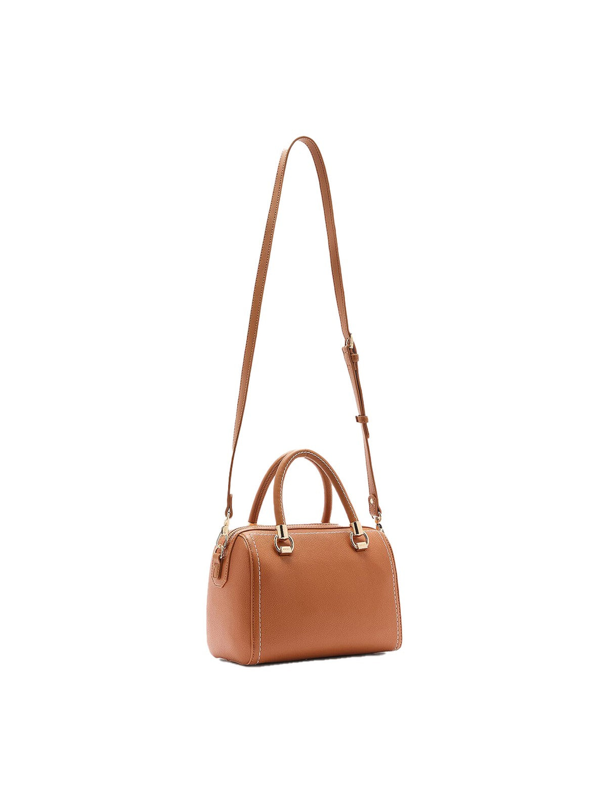 LIU JO ACCESSORIES Borsa Donna AA5160E0058 81154 Marrone gioboutiqueweb
