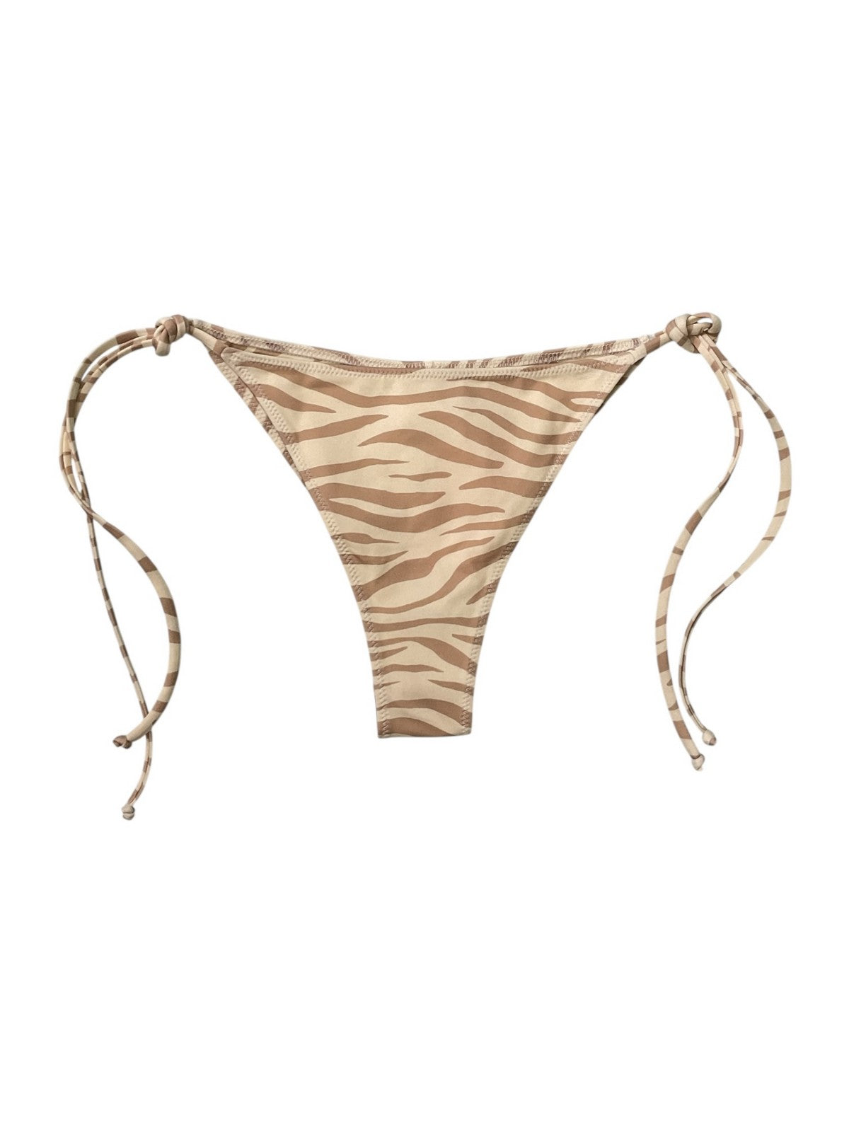 MC2 SAINT BARTH Costume da bagno Donna MARIELLE 08702L ZEBRA COLOR 1011