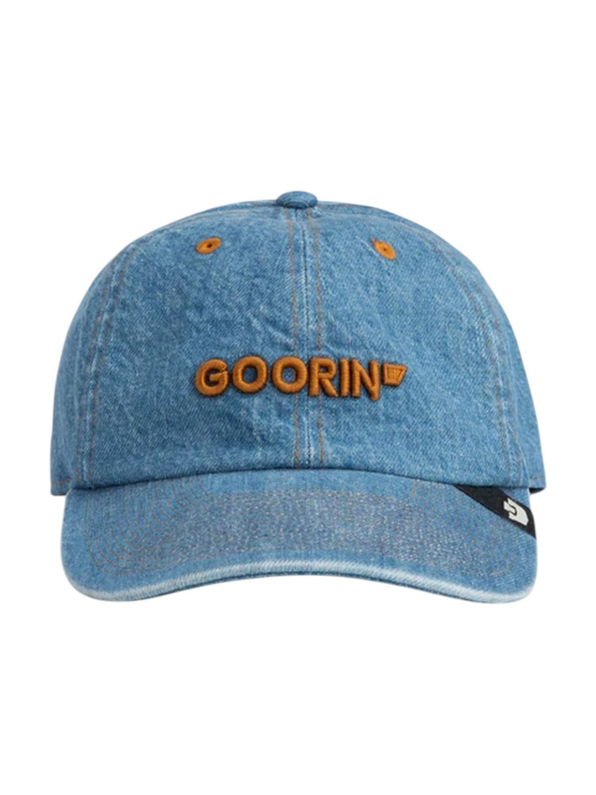 GOORIN BROS Cappello Uomo PAPA CORE DENIM 101-2686 SKY SKY gioboutiqueweb