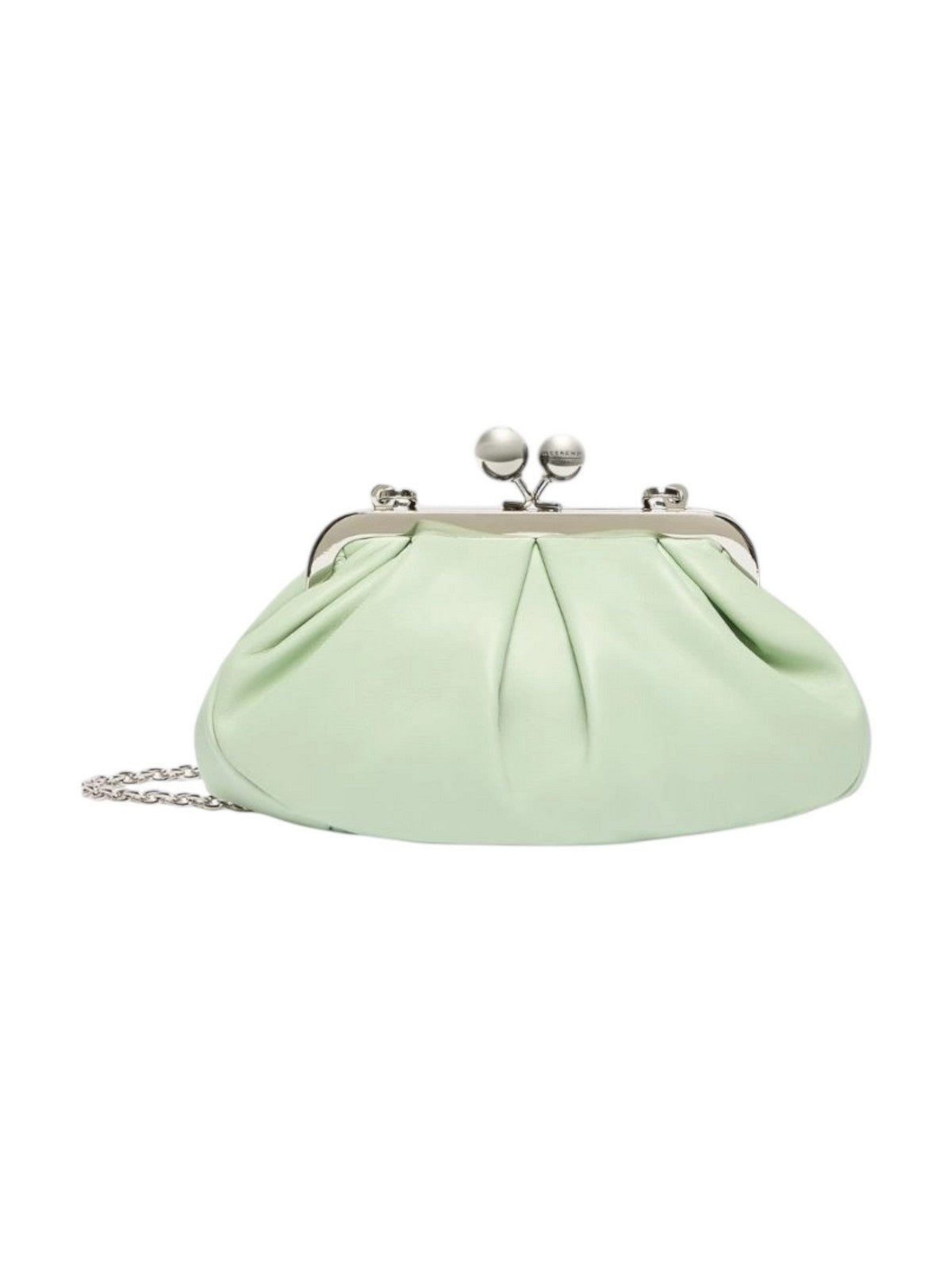 MAX MARA WEEKEND Borsa Donna PRATI 2615511164600 088 VERDE PASTELLO