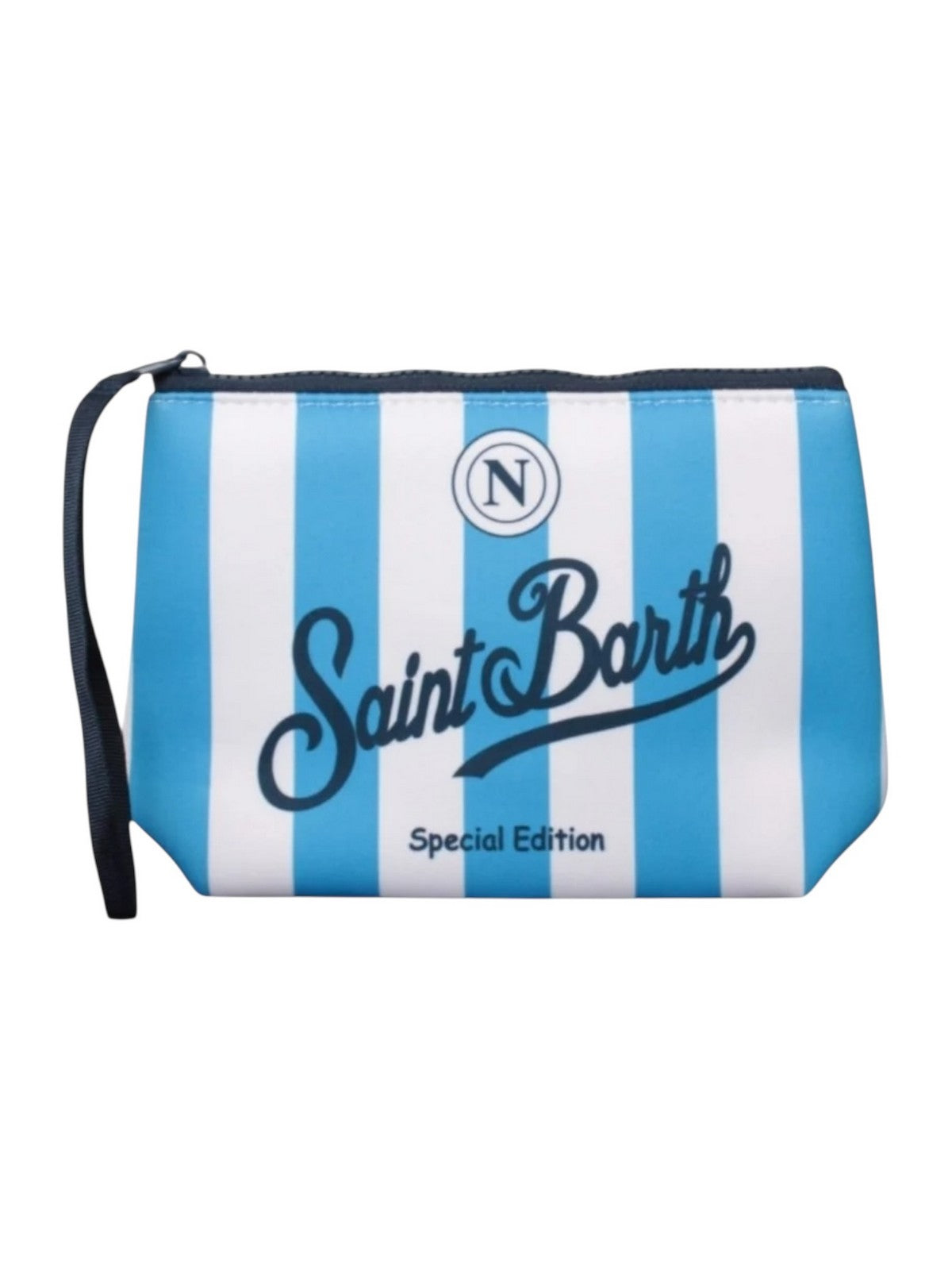 MC2 SAINT BARTH Pochette Unisex adulto ALINE 07441L NAPOLI DIECI 32 gioboutiqueweb