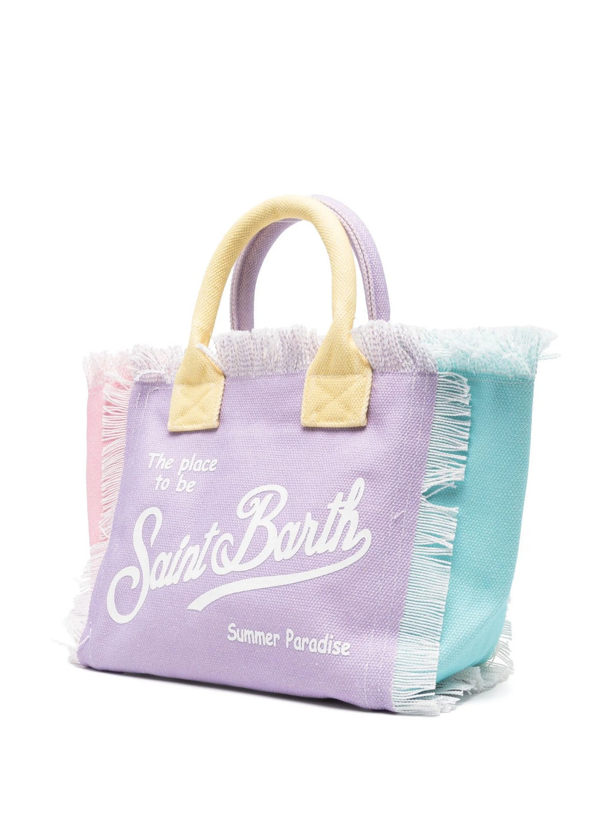 MC2 SAINT BARTH Borsa Donna COLETTE 02576L CB9324