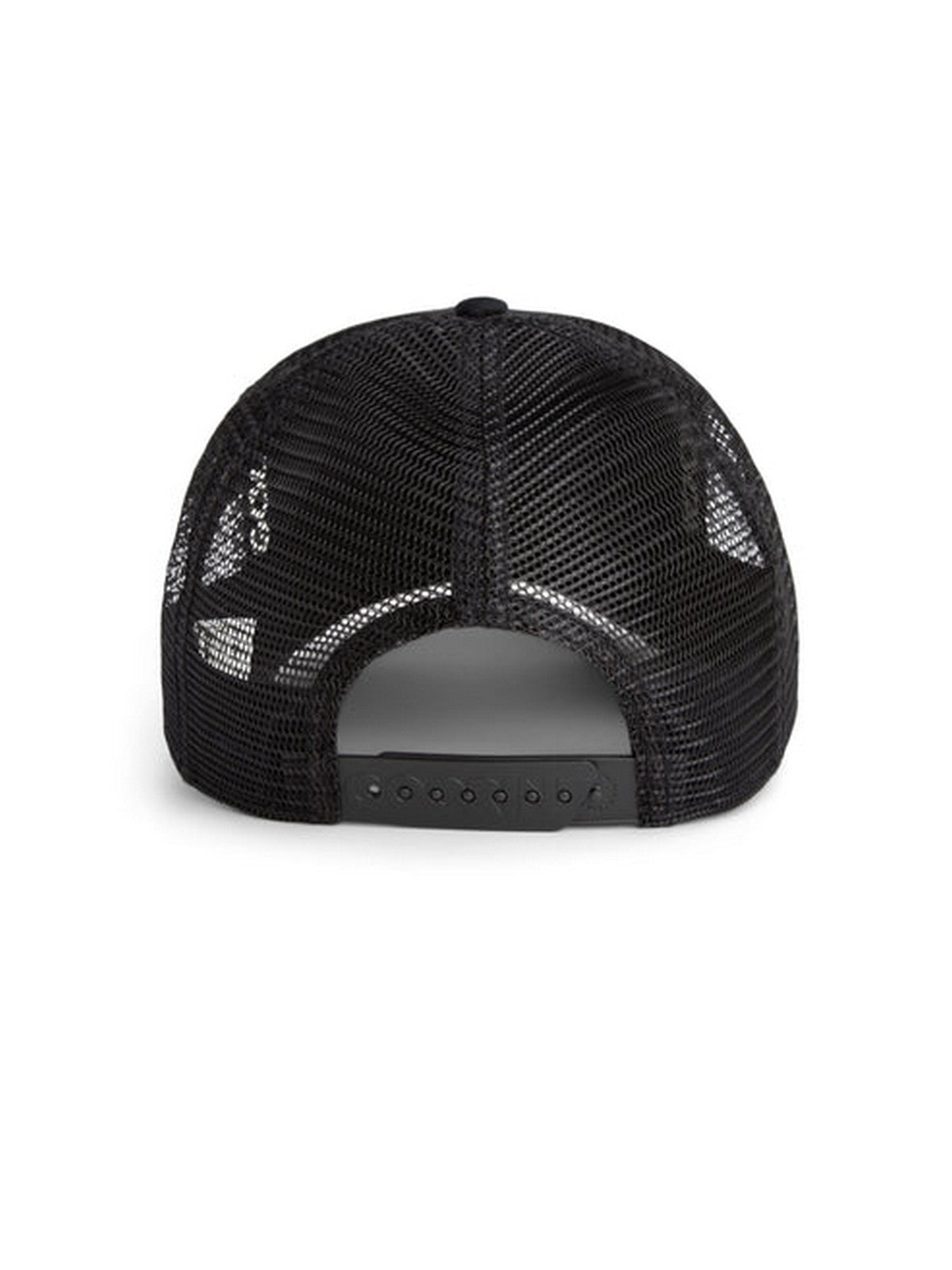 GOORIN BROS Cappello Uomo RAGING TRUCKER 101-2535 VOI VOID gioboutiqueweb