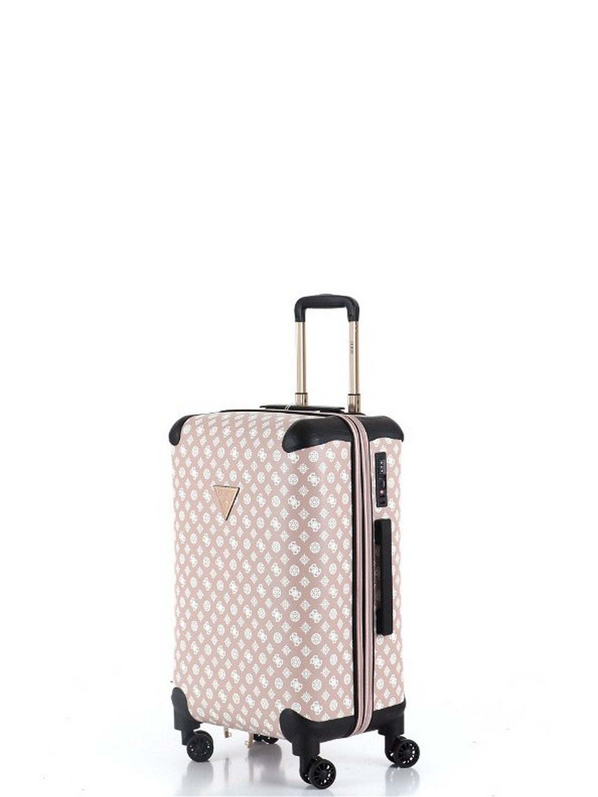 GUESS Valigie e Trolley Donna Wilder TWP745 29820 RWO Rosa gioboutiqueweb