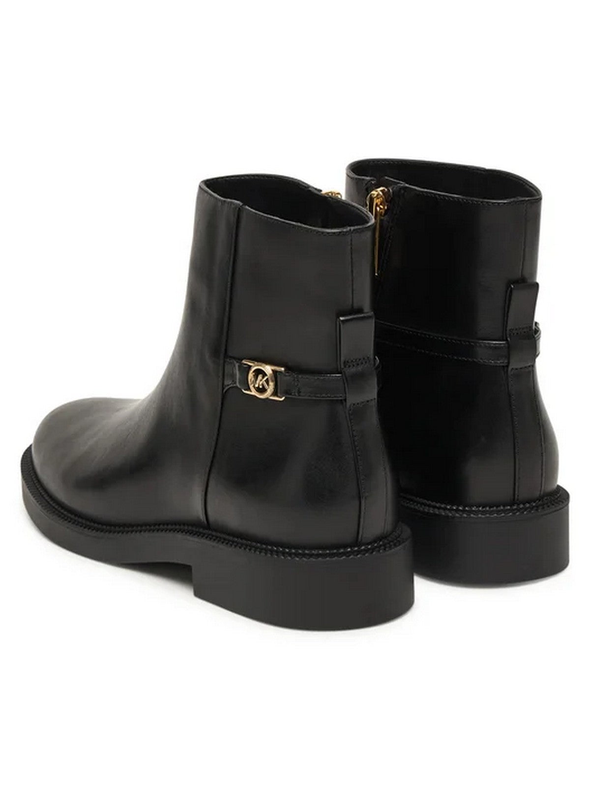 MICHAEL KORS Stivali e Stivaletti Donna 40F5MAME5L 001 BLACK