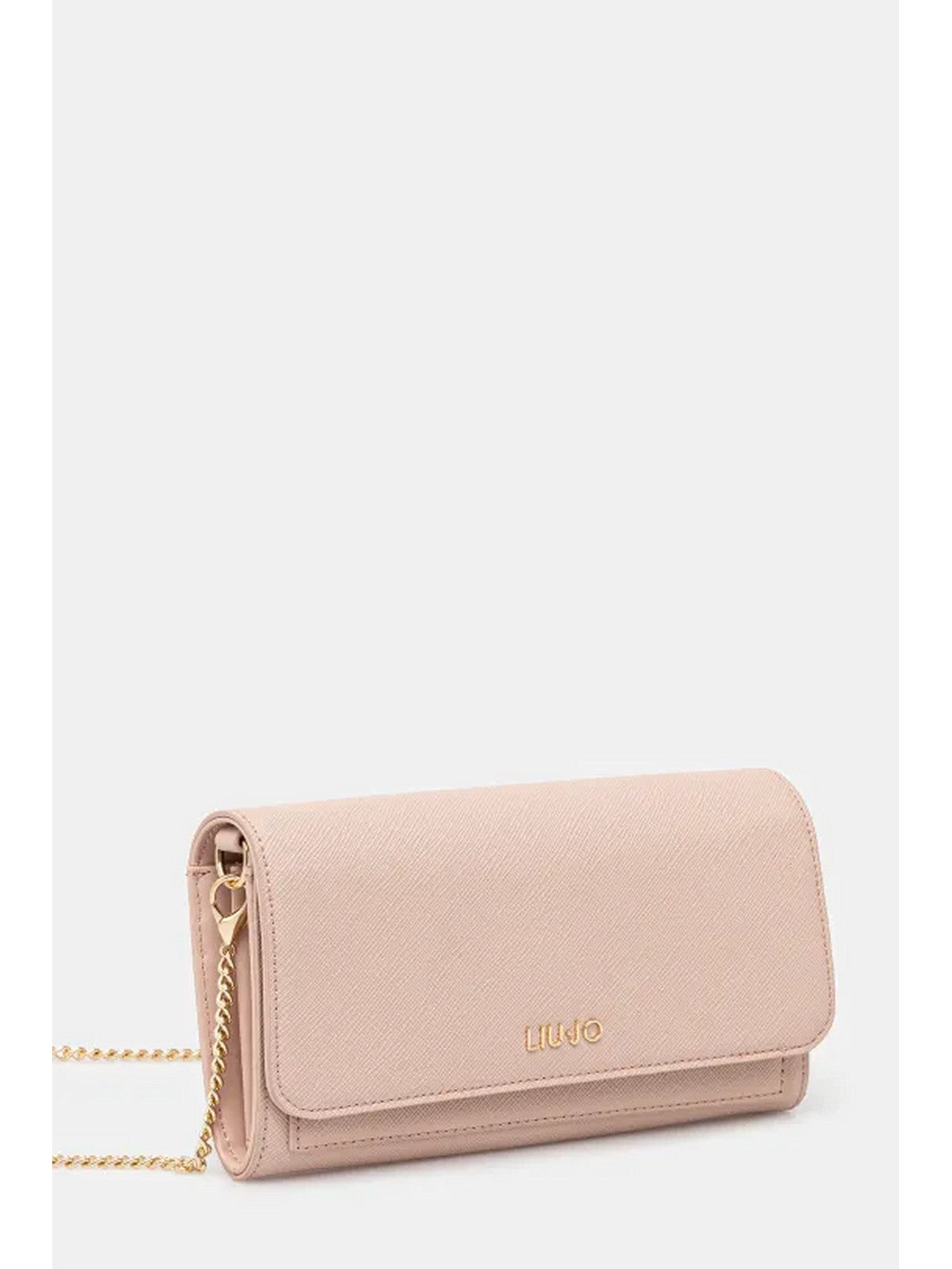 LIU JO ACCESSORIES Portafoglio Donna AA5172E0087 00178 Rosa gioboutiqueweb
