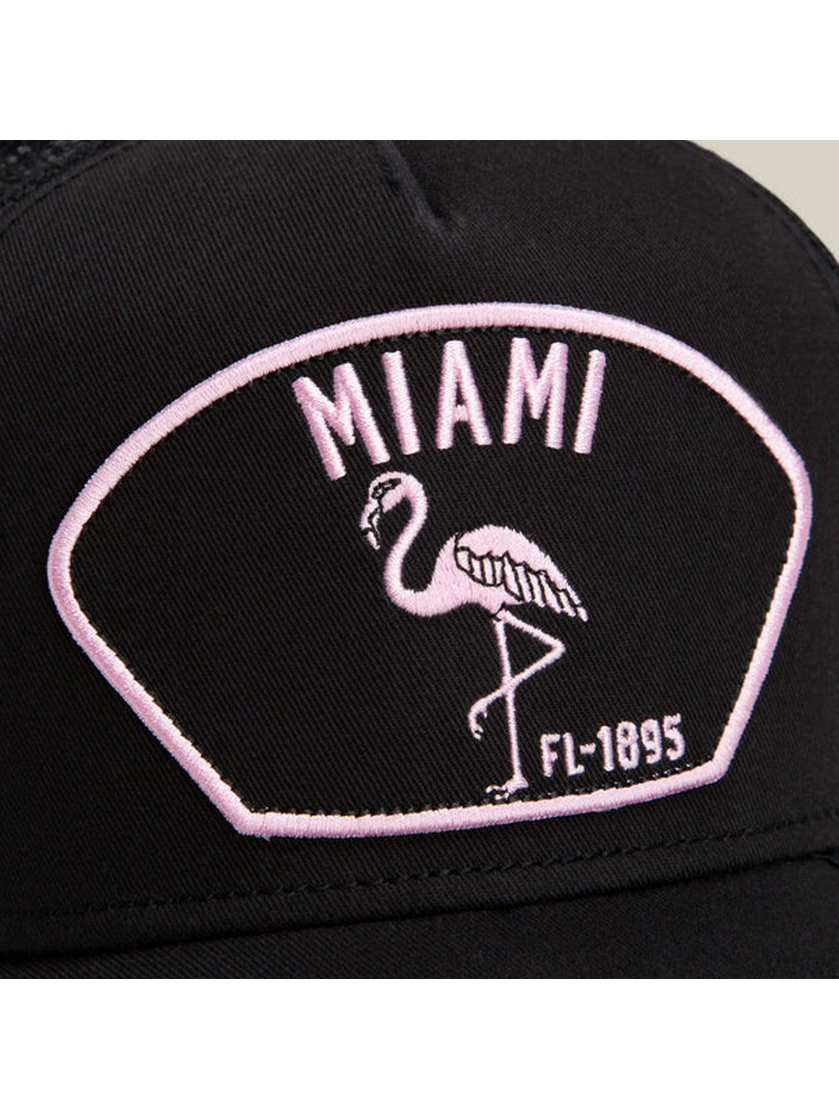 GOORIN BROS Cappello Uomo MIAMI 101-2608 VOI VOID