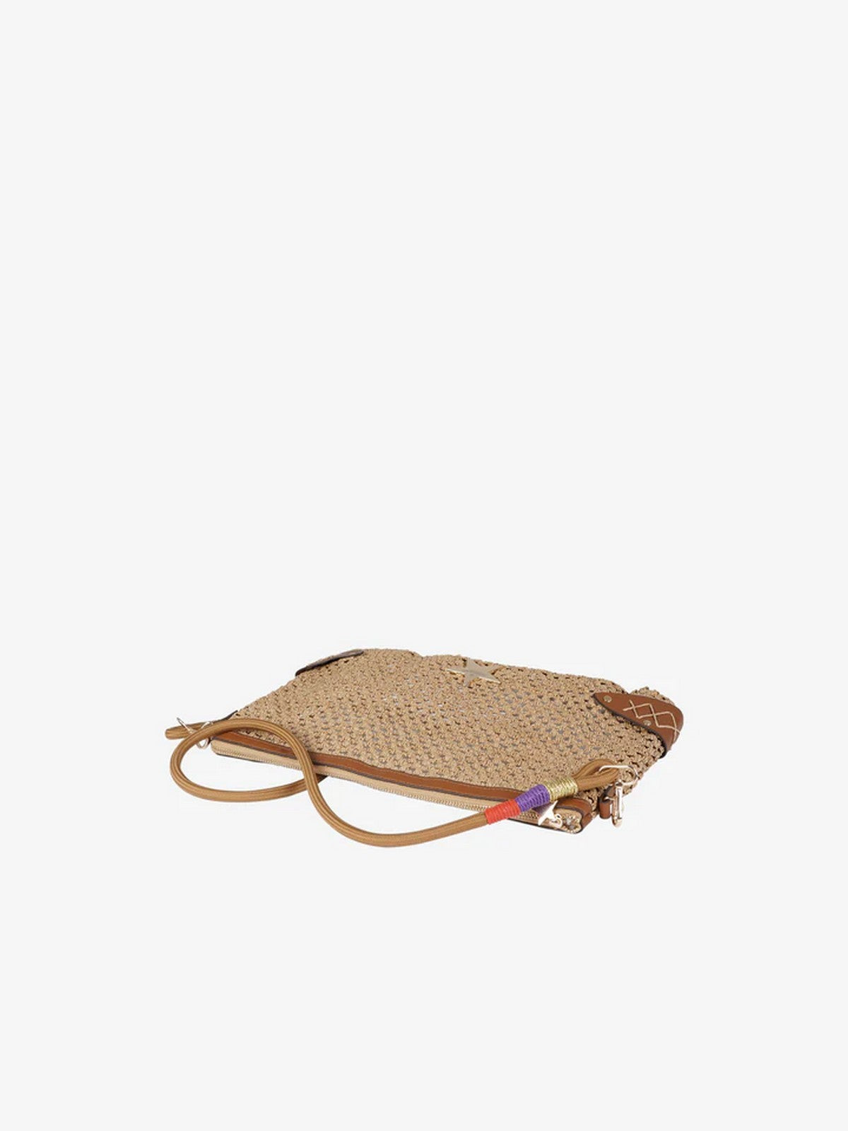 PIN-UP STARS Pochette Donna PG505XB 002 NATURALE