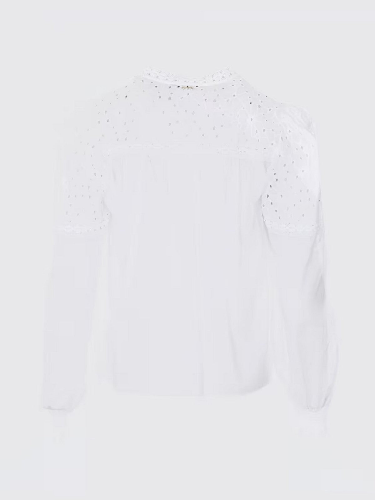 TWINSET Blusa Donna 261TF2114 00282 NEVE