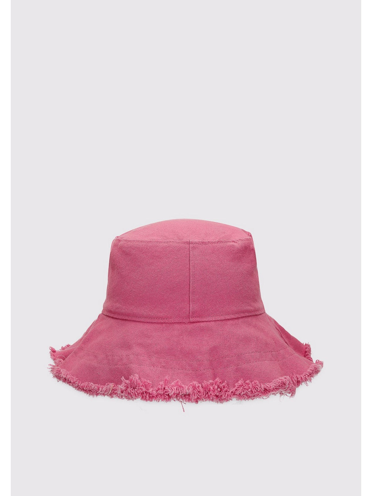 ME FUI Cappello Donna MF24-A010FX Rosa gioboutiqueweb