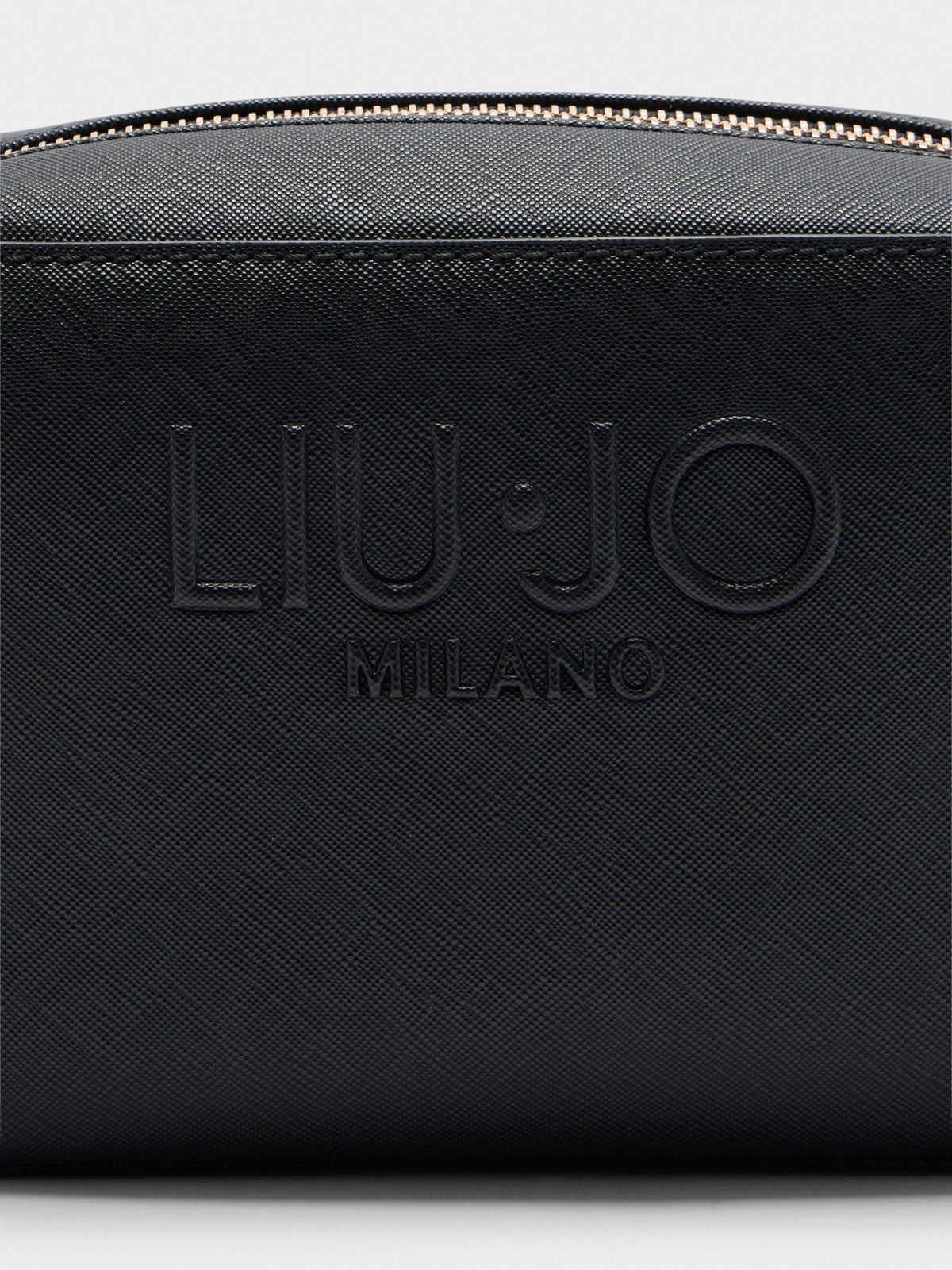 LIU JO ACCESSORIES Borsa Donna AF5153E0087 22222 Nero
