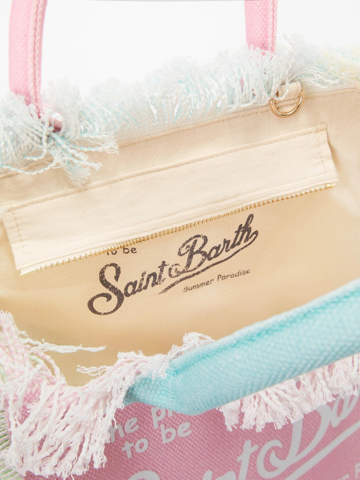 MC2 SAINT BARTH Borsa Donna COLETTE 02575L CB2937