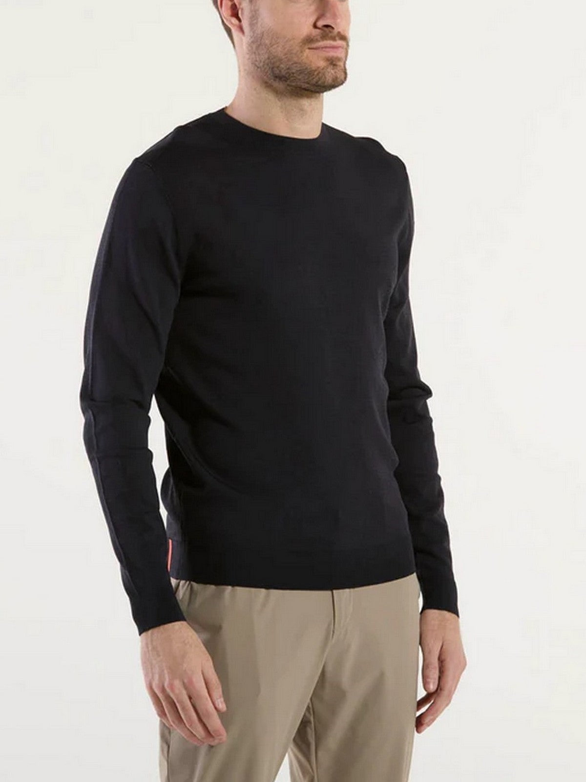 RRD Maglia Uomo 25104 60 Blu gioboutiqueweb