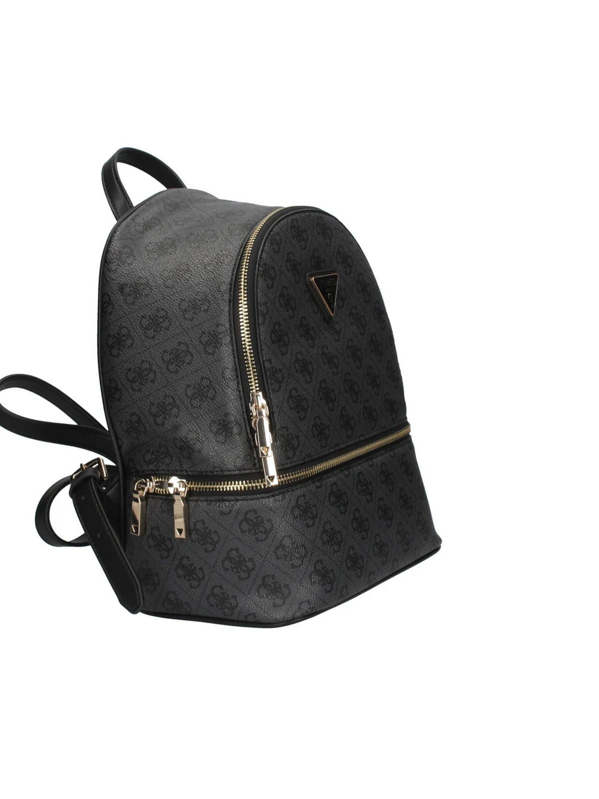 GUESS Zaino Donna FOLLIE SMALL BACKPACK TWLB96 76032 CLO COAL LOGO gioboutiqueweb