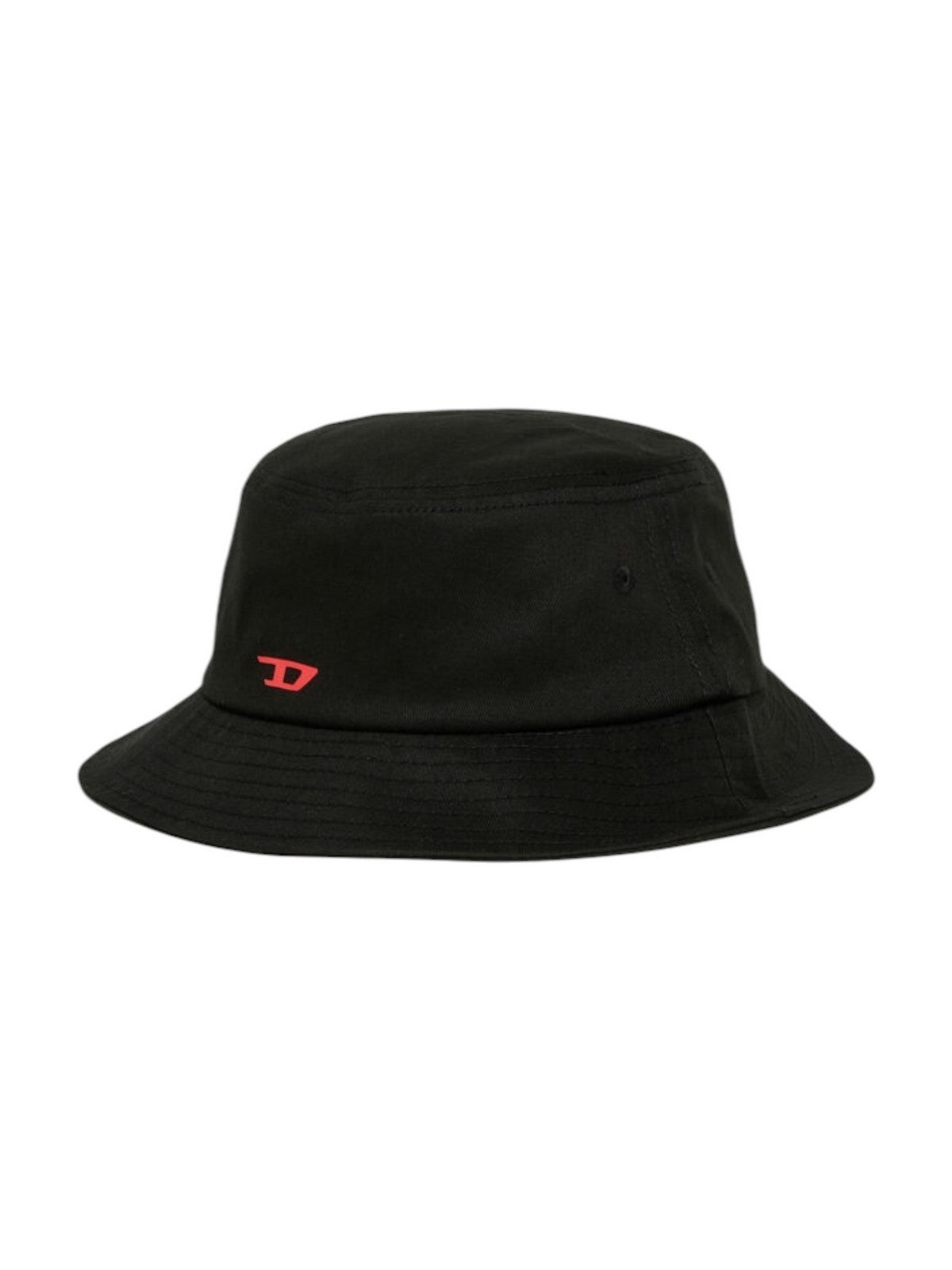DIESEL Cappello Bambini e ragazzi J02758 KXA77 K900 Nero gioboutiqueweb