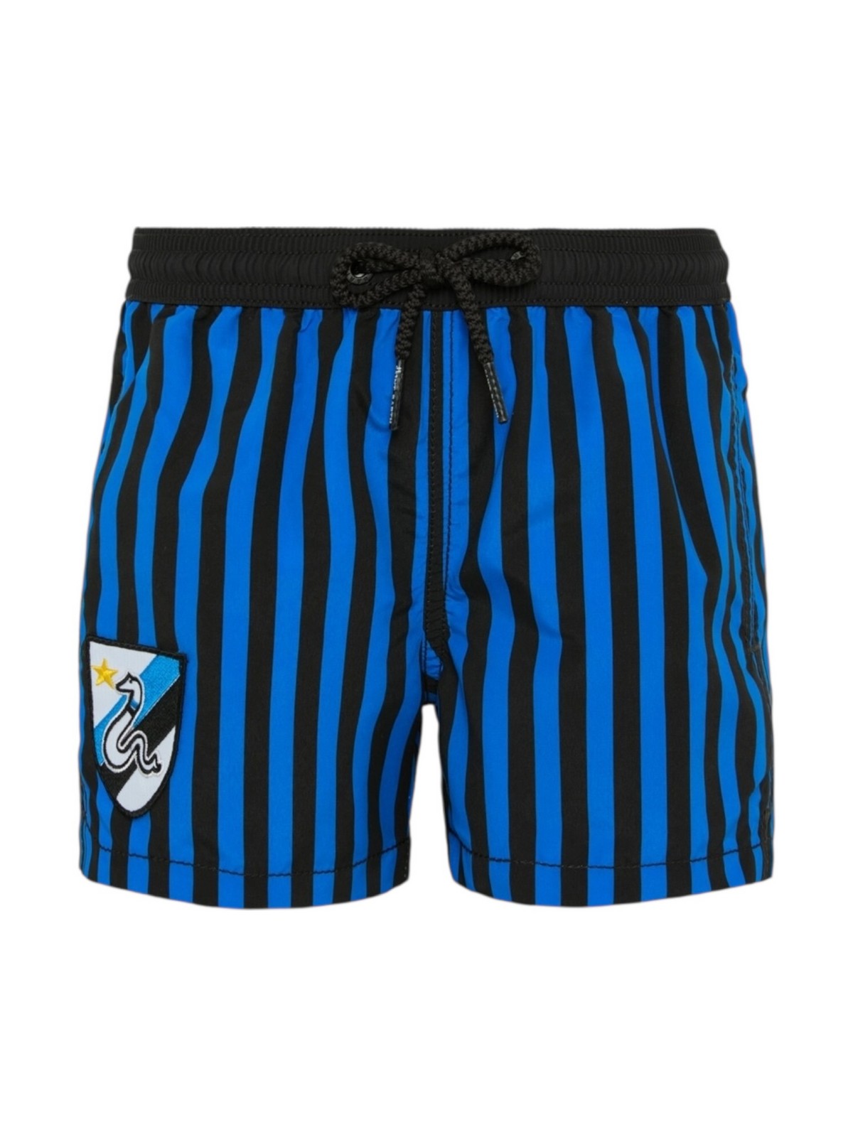 MC2 SAINT BARTH Costume da bagno Bambini e ragazzi JEAN 07457L INTER STRIPES 61 PT gioboutiqueweb