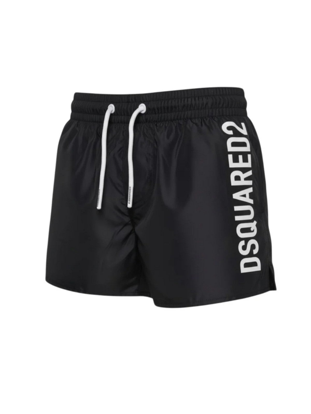 DSQUARED2 KIDS Costume da bagno Bambini e ragazzi DQ3293 D0AHA DQ900 BLACK