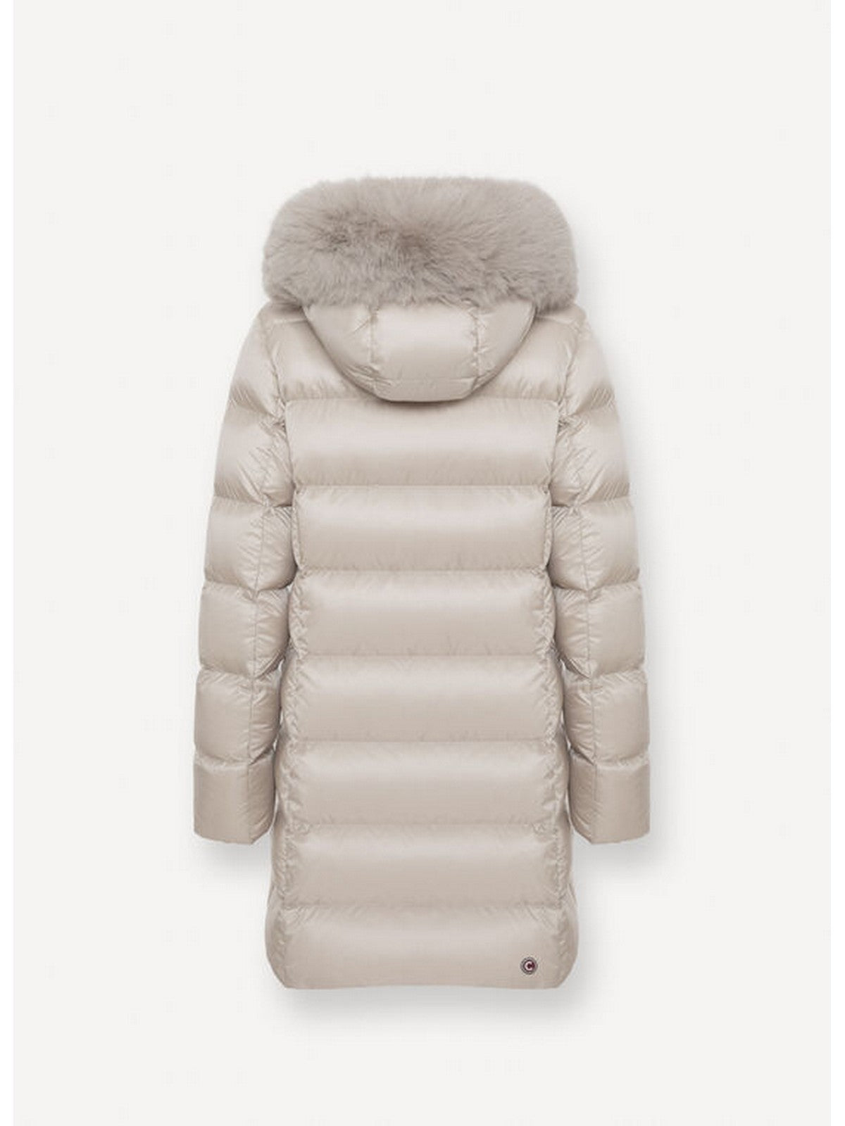 COLMAR Piumino Donna 2221E 2YO 16 CANAPA