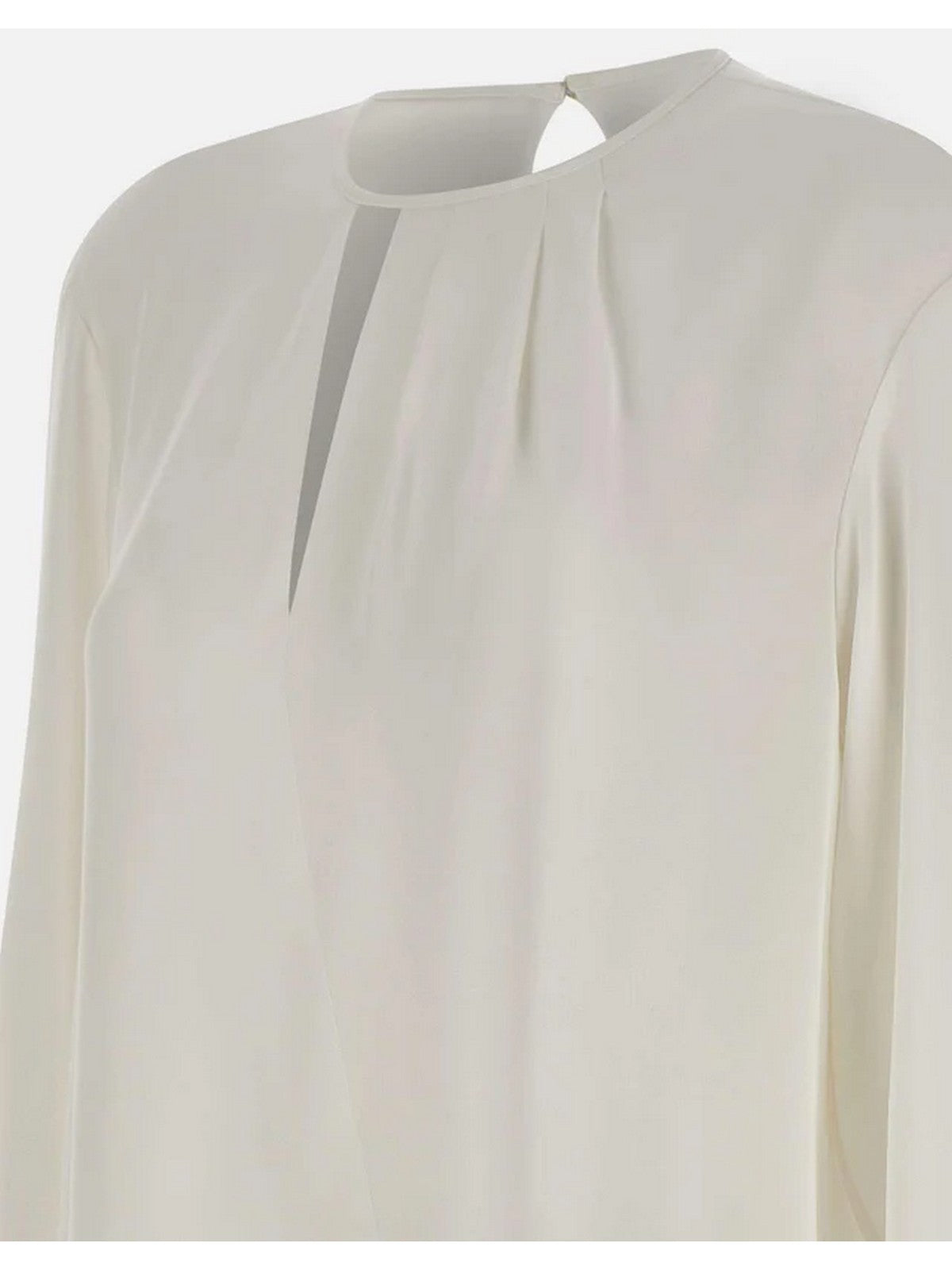 MAX MARA STUDIO Blusa Donna MSTKAKI 2616191025600 007 NATURALE