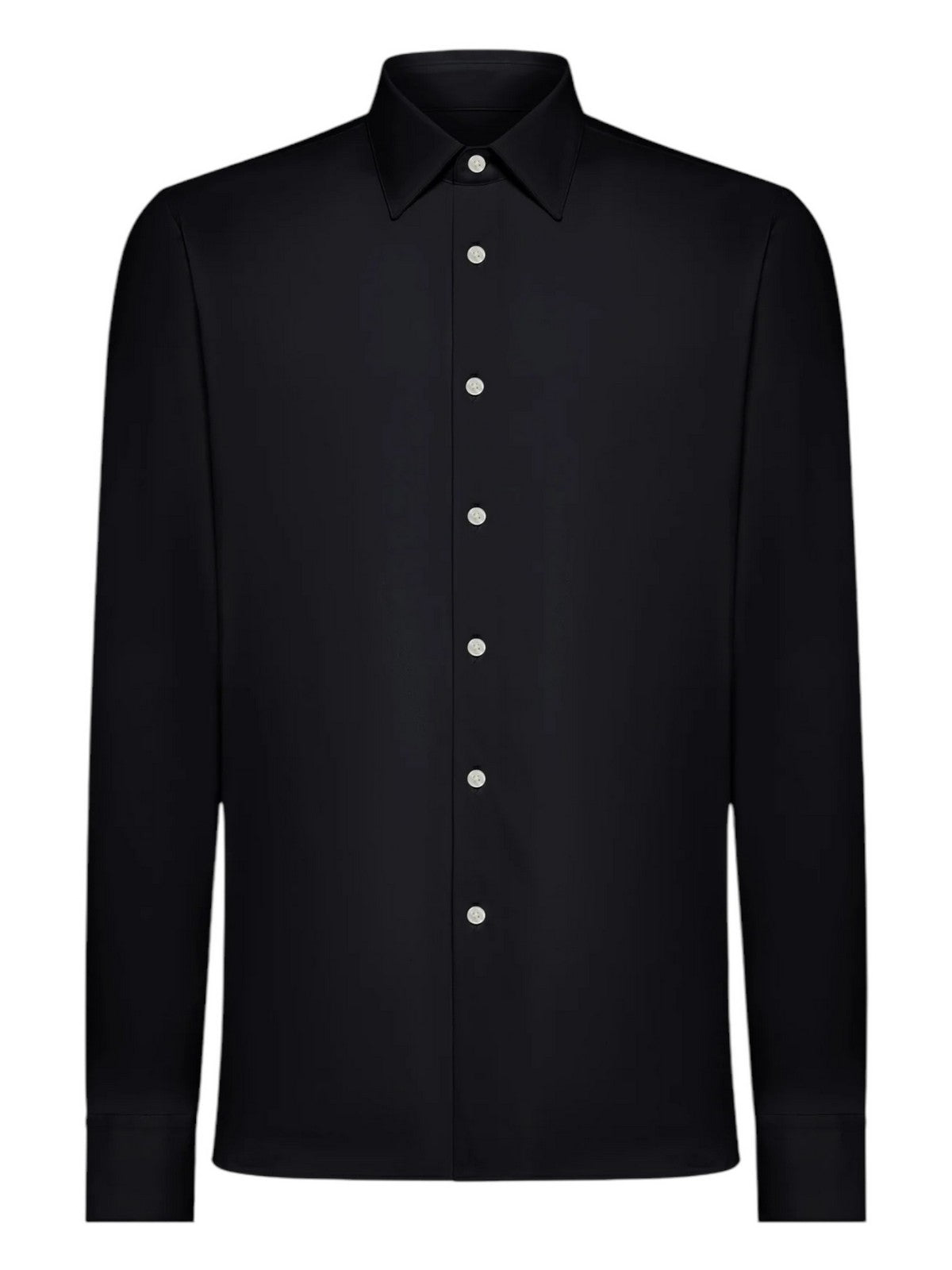 RRD Camicia Uomo 25251 60 Blu gioboutiqueweb
