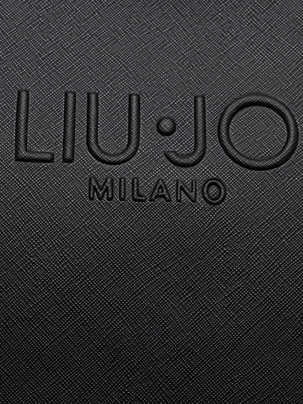 LIU JO ACCESSORIES Borsa Donna AA5321E0087 22222 NERO gioboutiqueweb